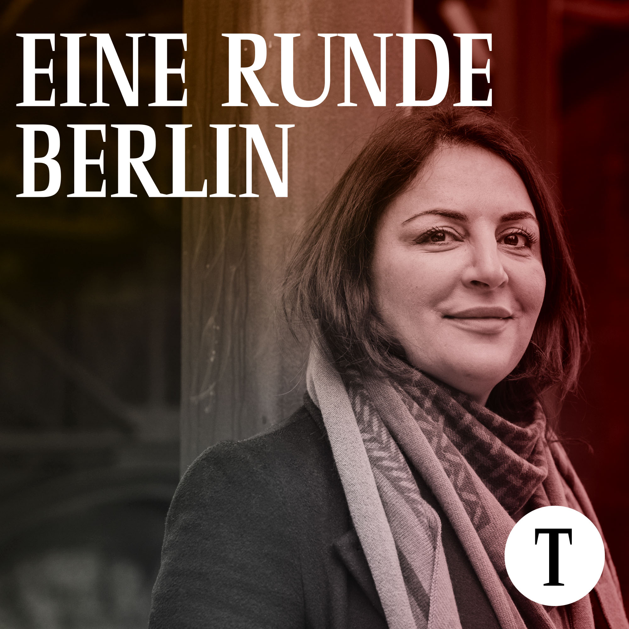 Eine Runde Berlin