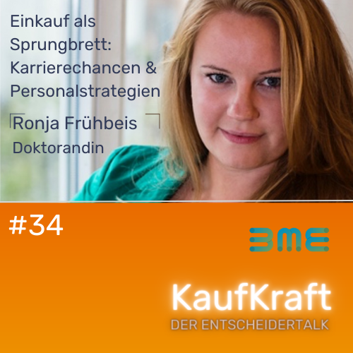 KaufKraft - Der Entscheidertalk