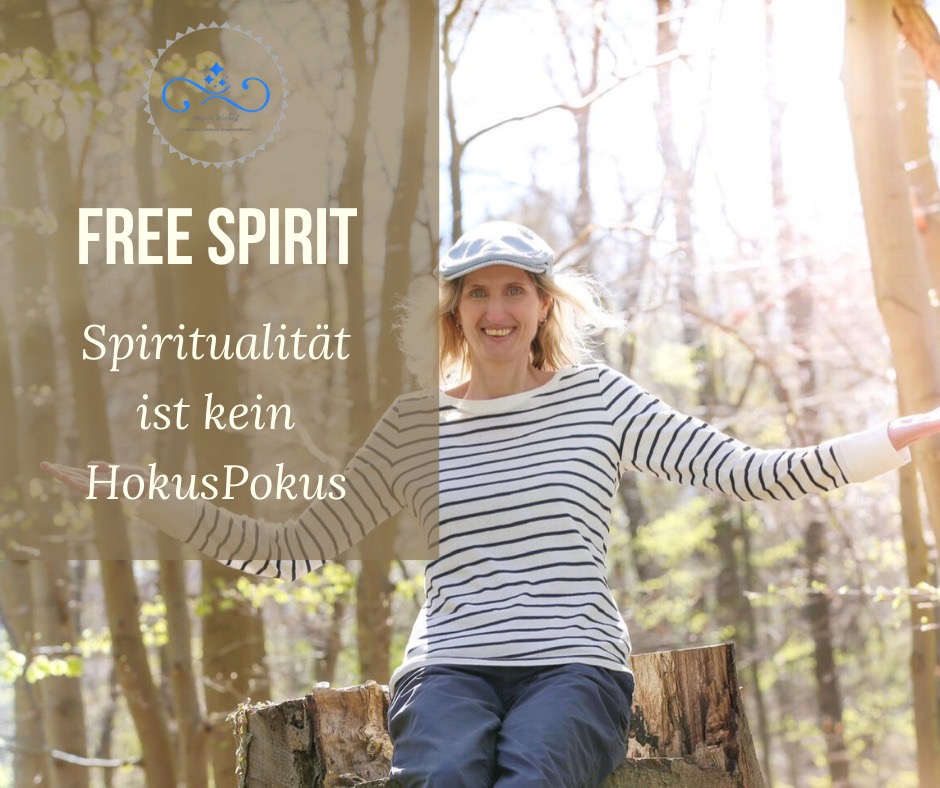 Begriffe, wie geistiges Heilen und Reiki noch zeitgemäß?