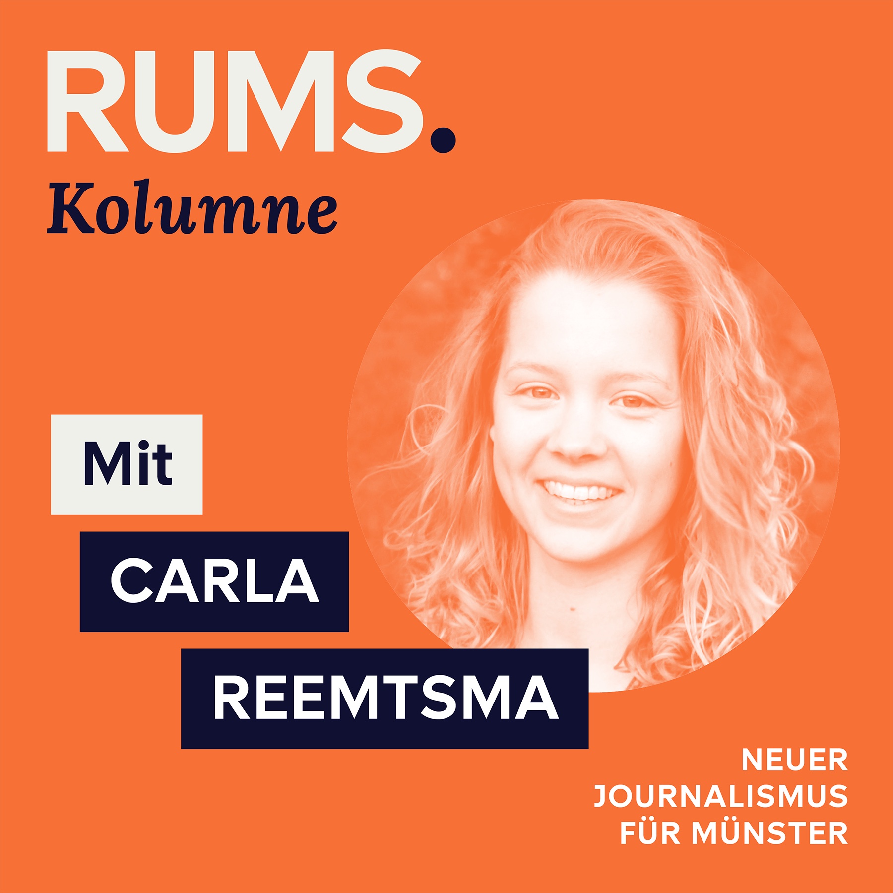 RUMS-Podcast