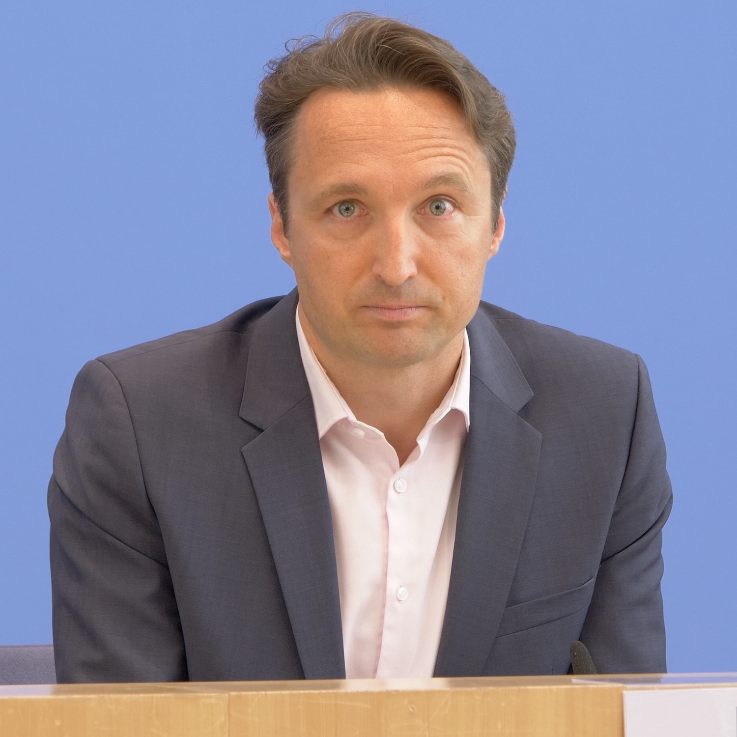 RegPK | 18. Mai 2026 | Völlig in die Irre