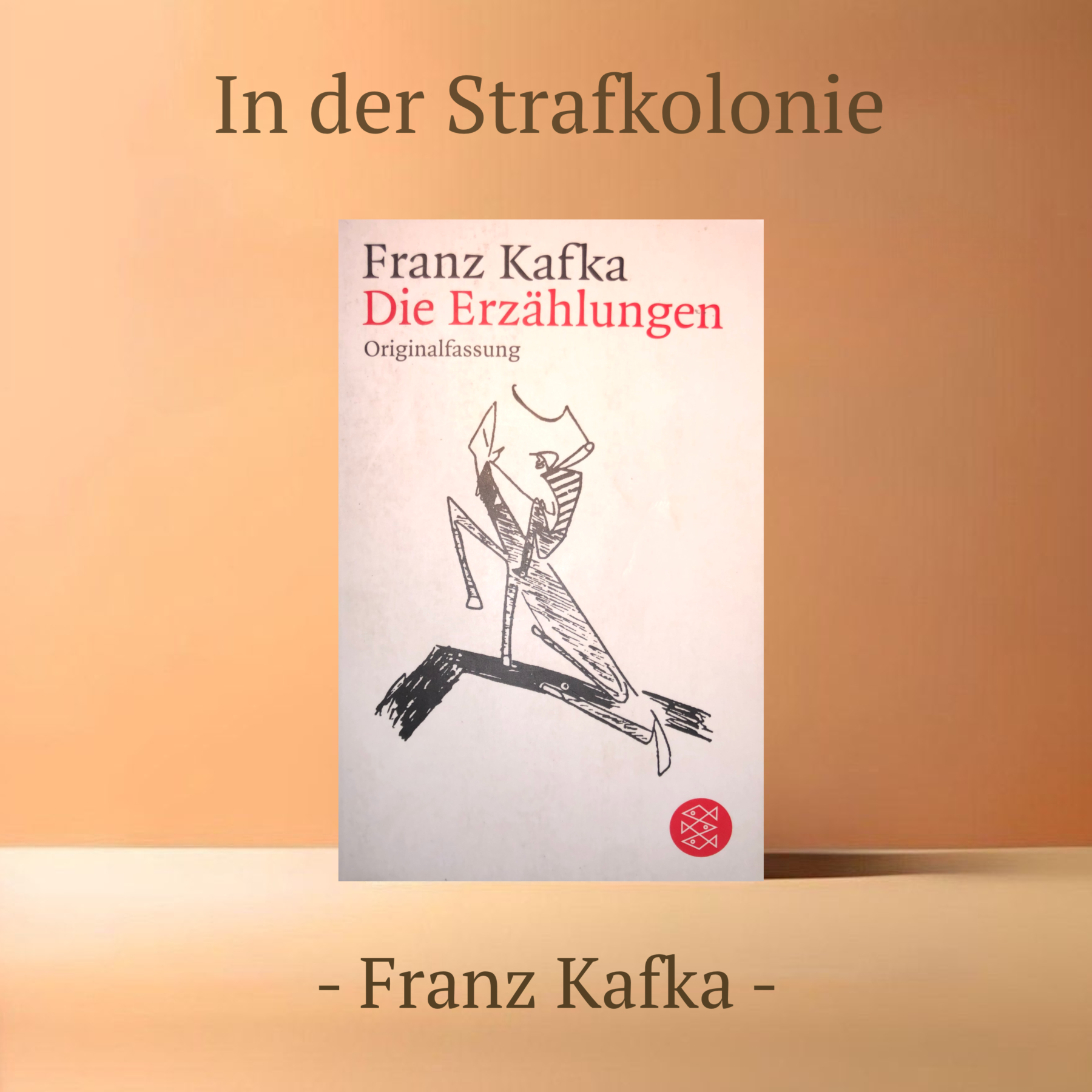 Nachwort - Der Literaturpodcast