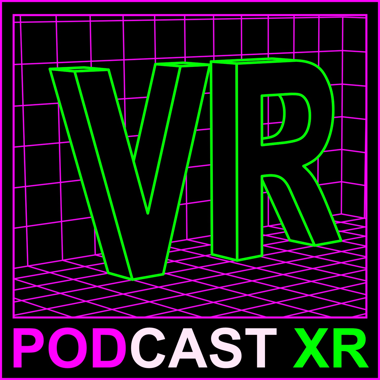 VR Podcast - Alles über Virtual - und Augmented Reality