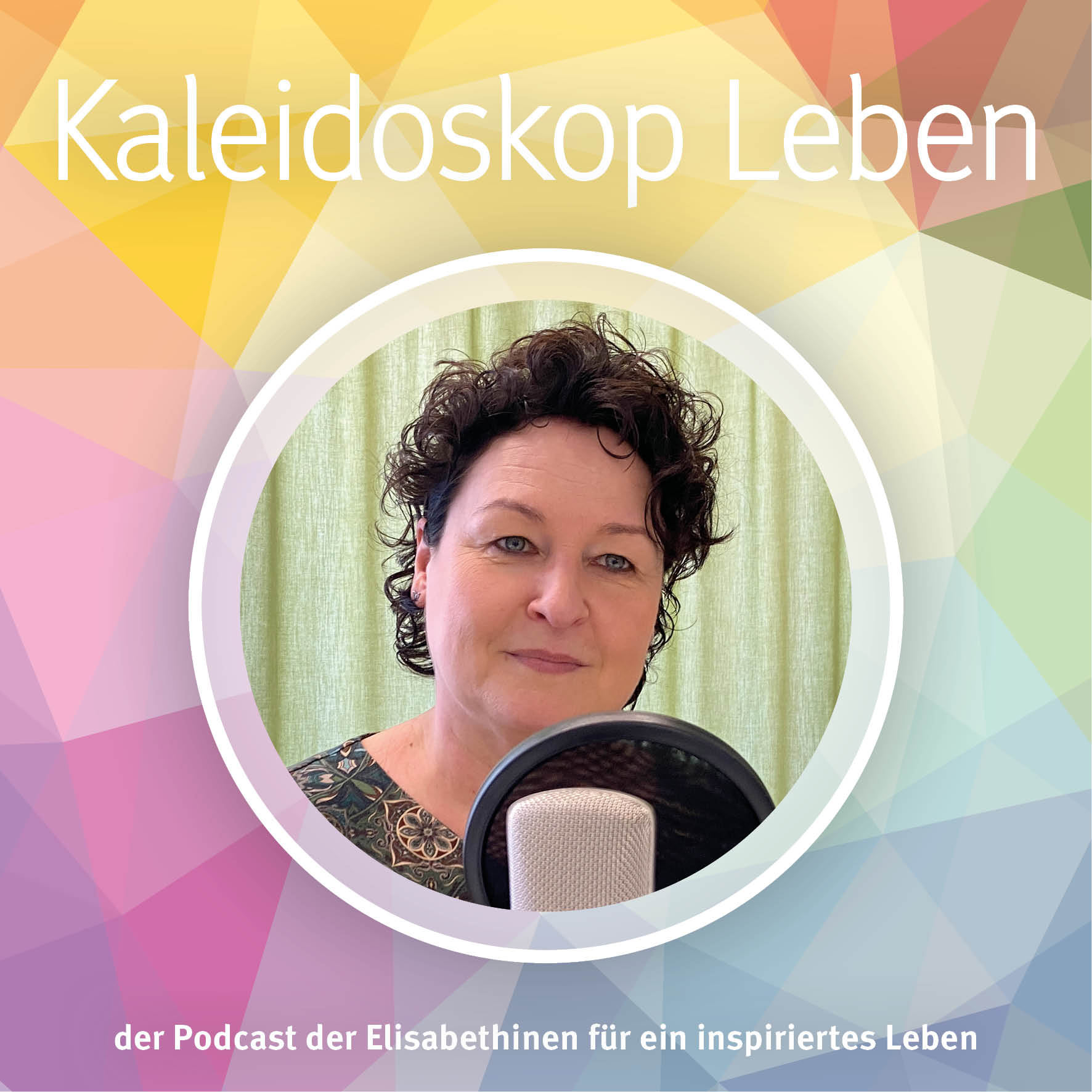 Kaleidoskop Leben