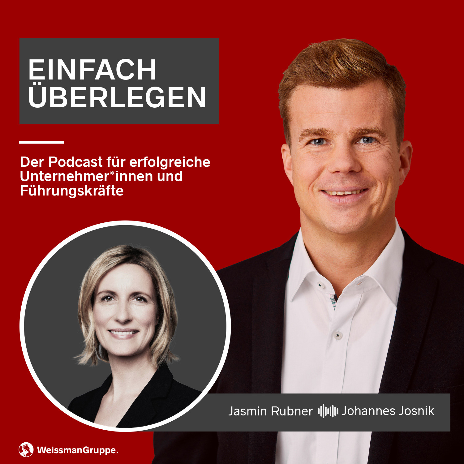 einfach überlegen