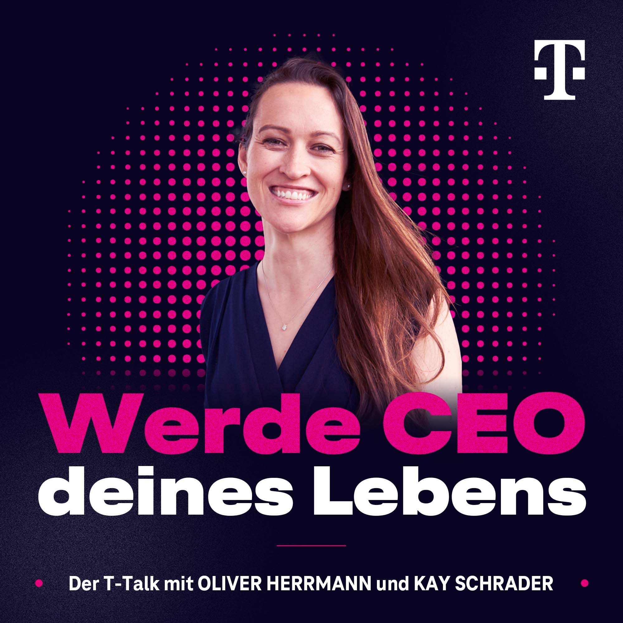 Werde CEO deines Lebens