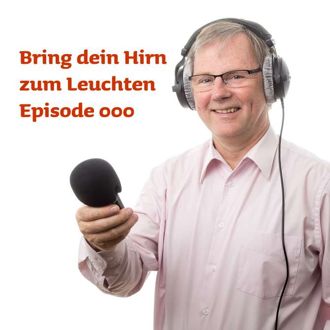 Bring dein Hirn zum Leuchten- Besser lernen