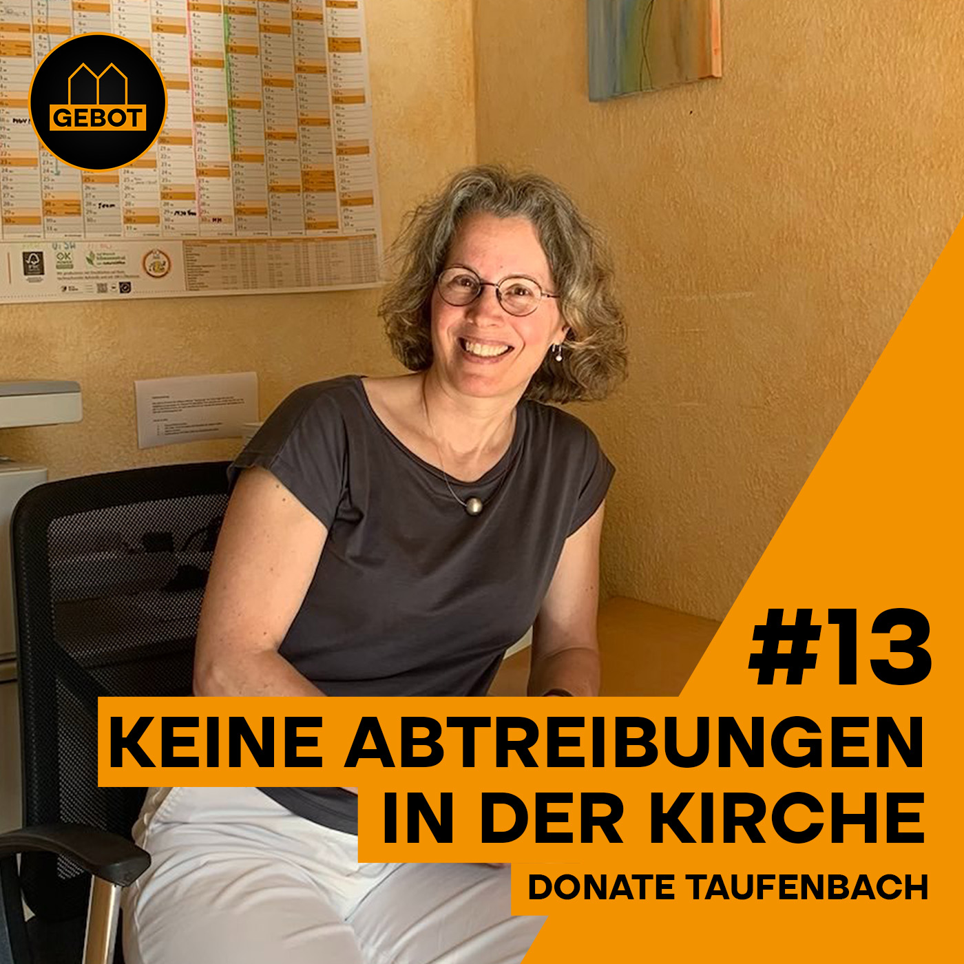 Das Elfte Gebot