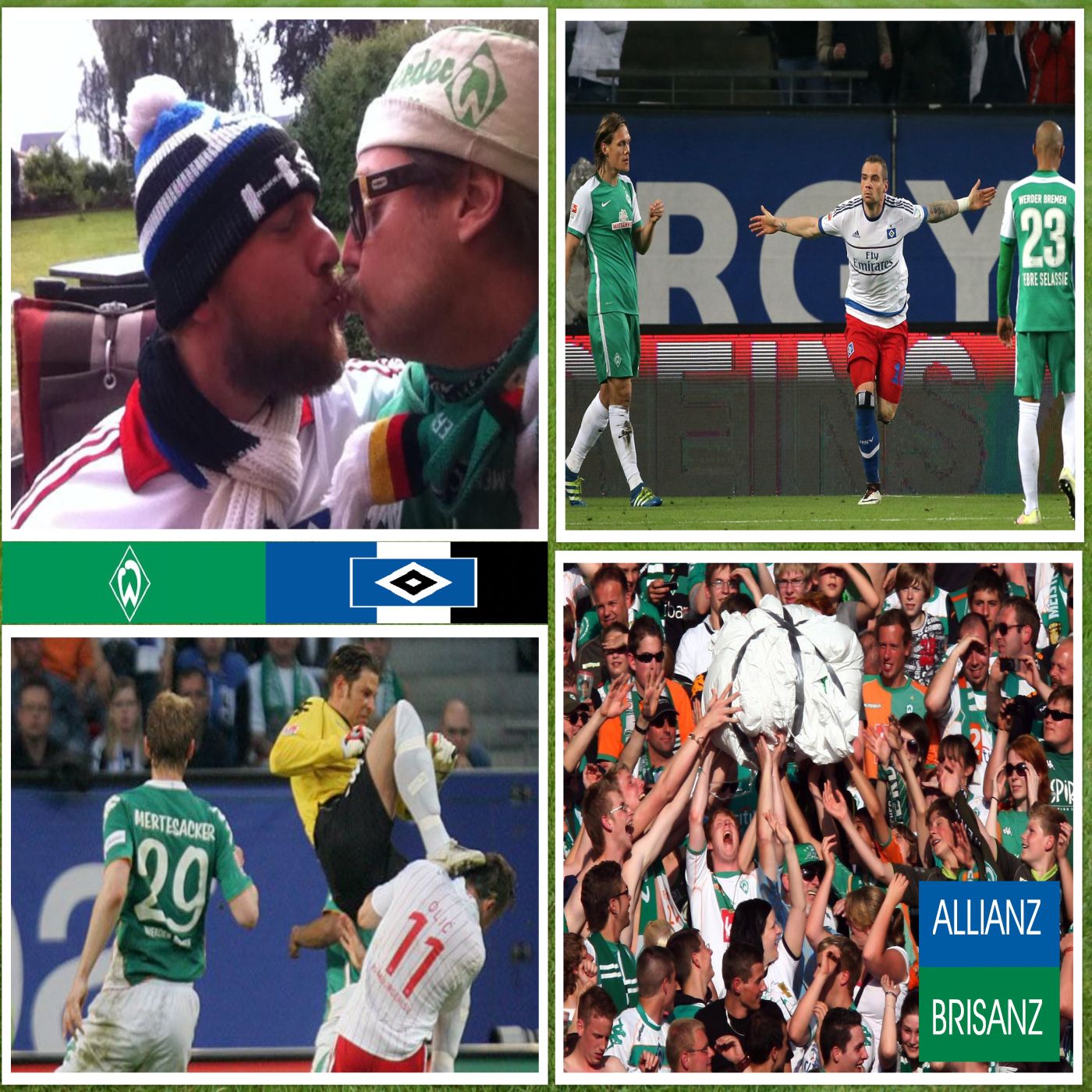 Allianz Brisanz
