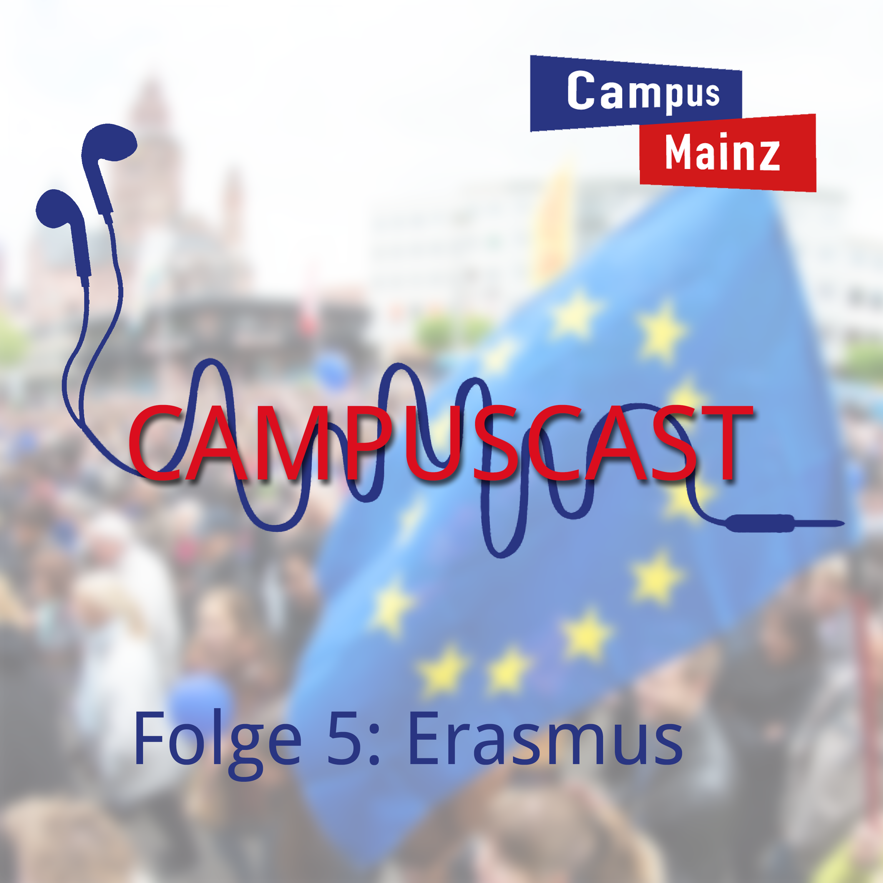 CampusCast