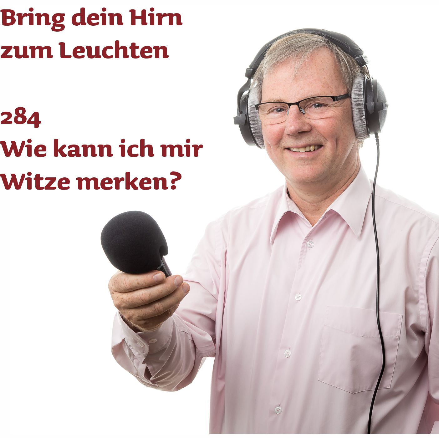 Bring dein Hirn zum Leuchten- Besser lernen