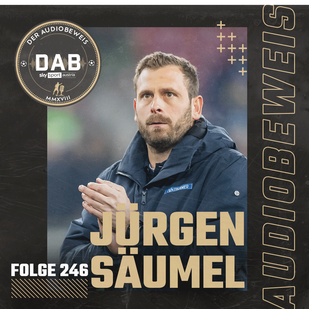 DAB | Der Audiobeweis