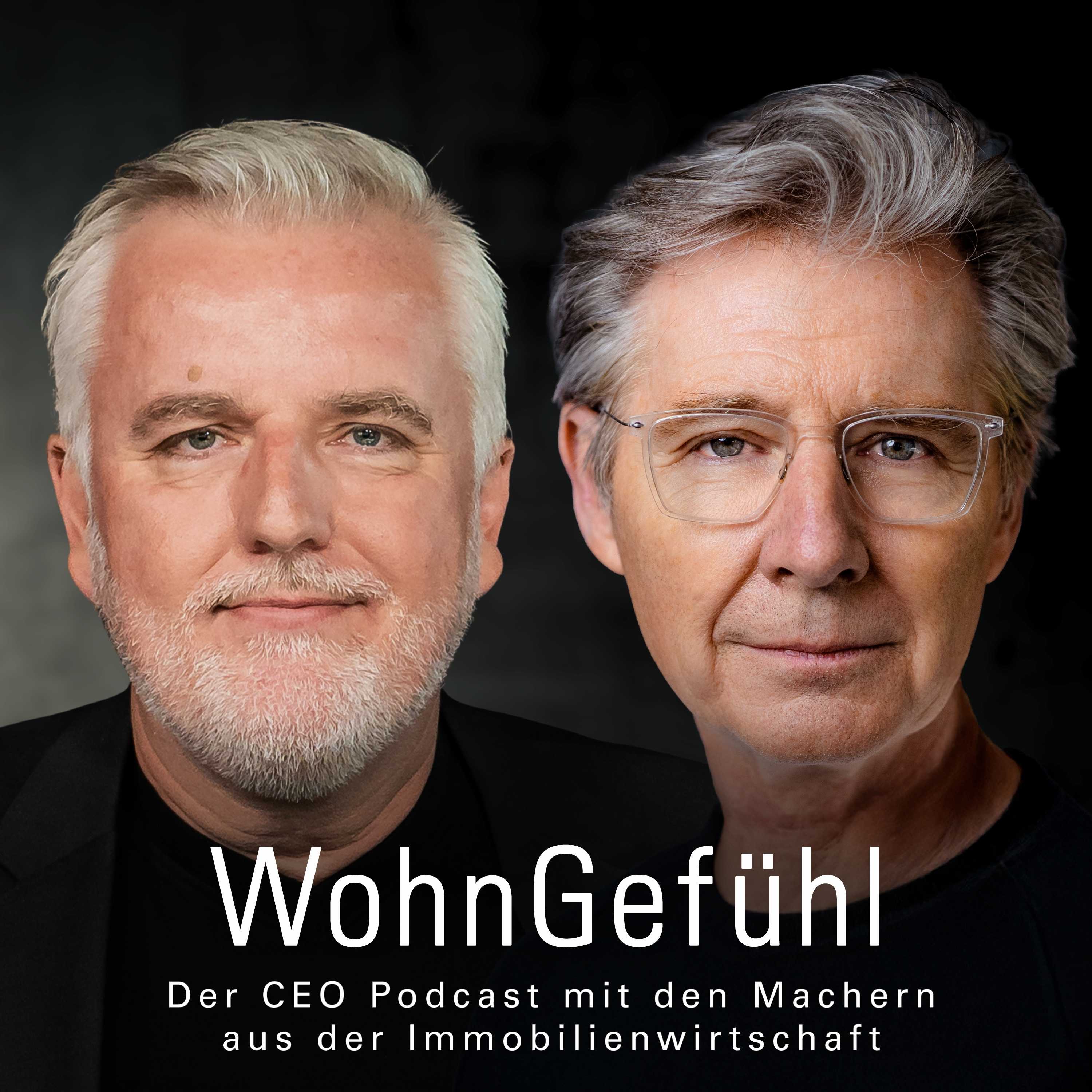 Was hat ein Radiosender mit einem Wohnungsunternehmen gemeinsam, Herr Maier? episode artwork