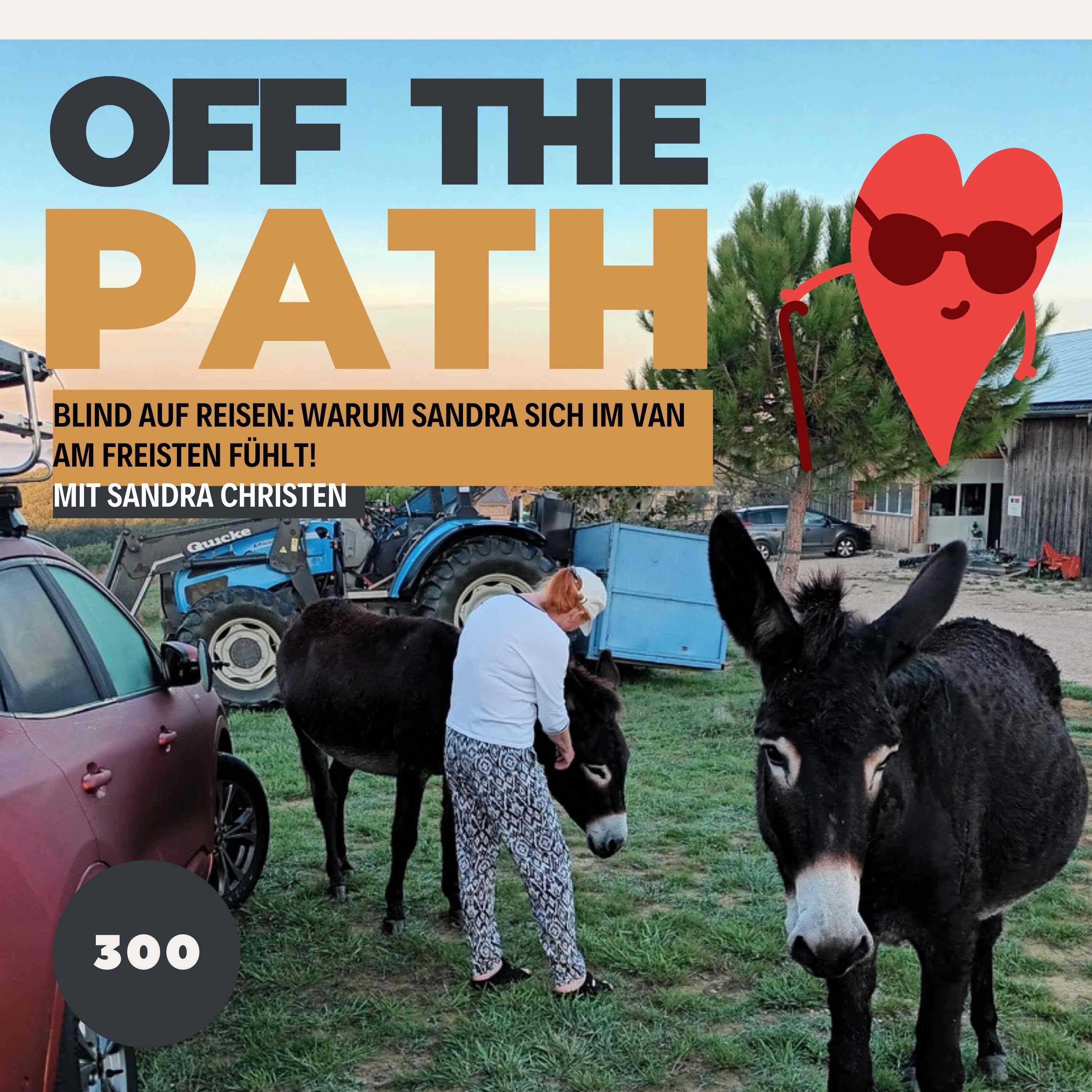 Off The Path - der Reisepodcast!