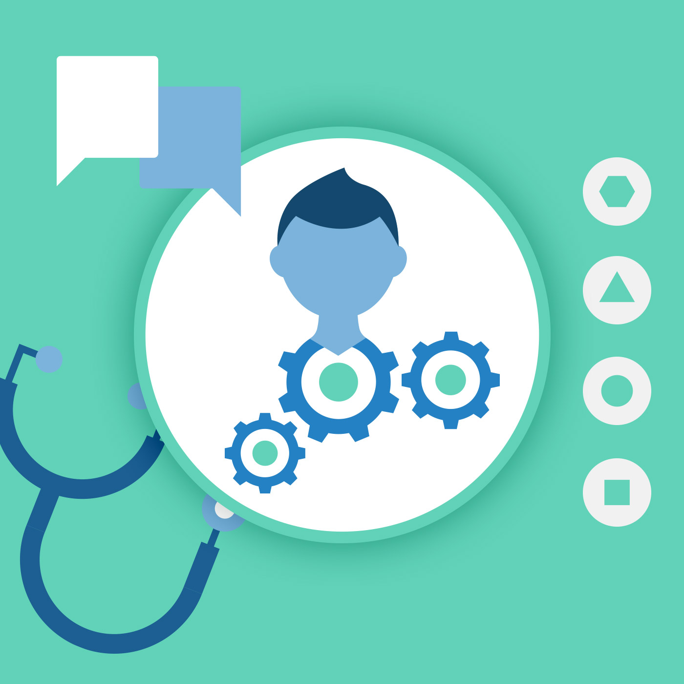 Medical Product Owner