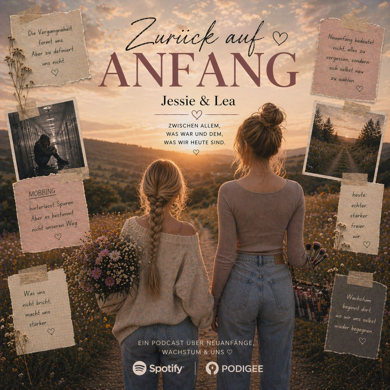 Zurück auf Anfang