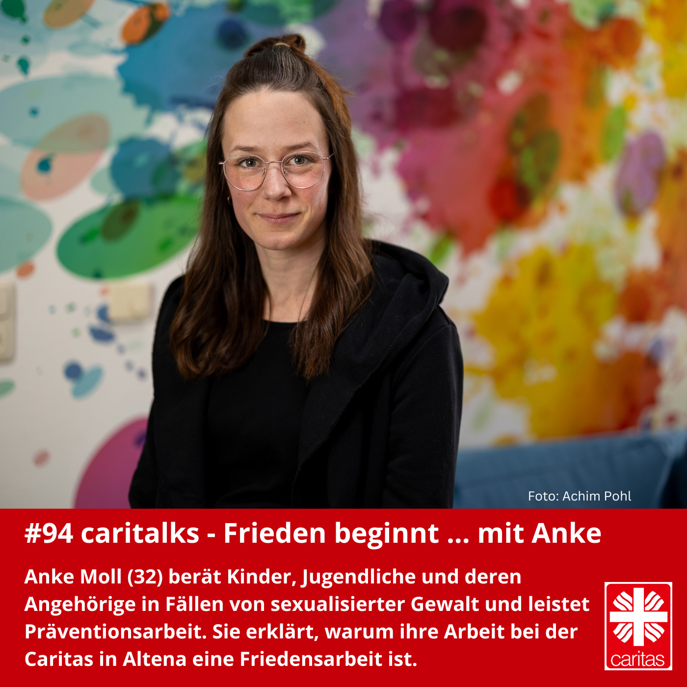 caritalks
