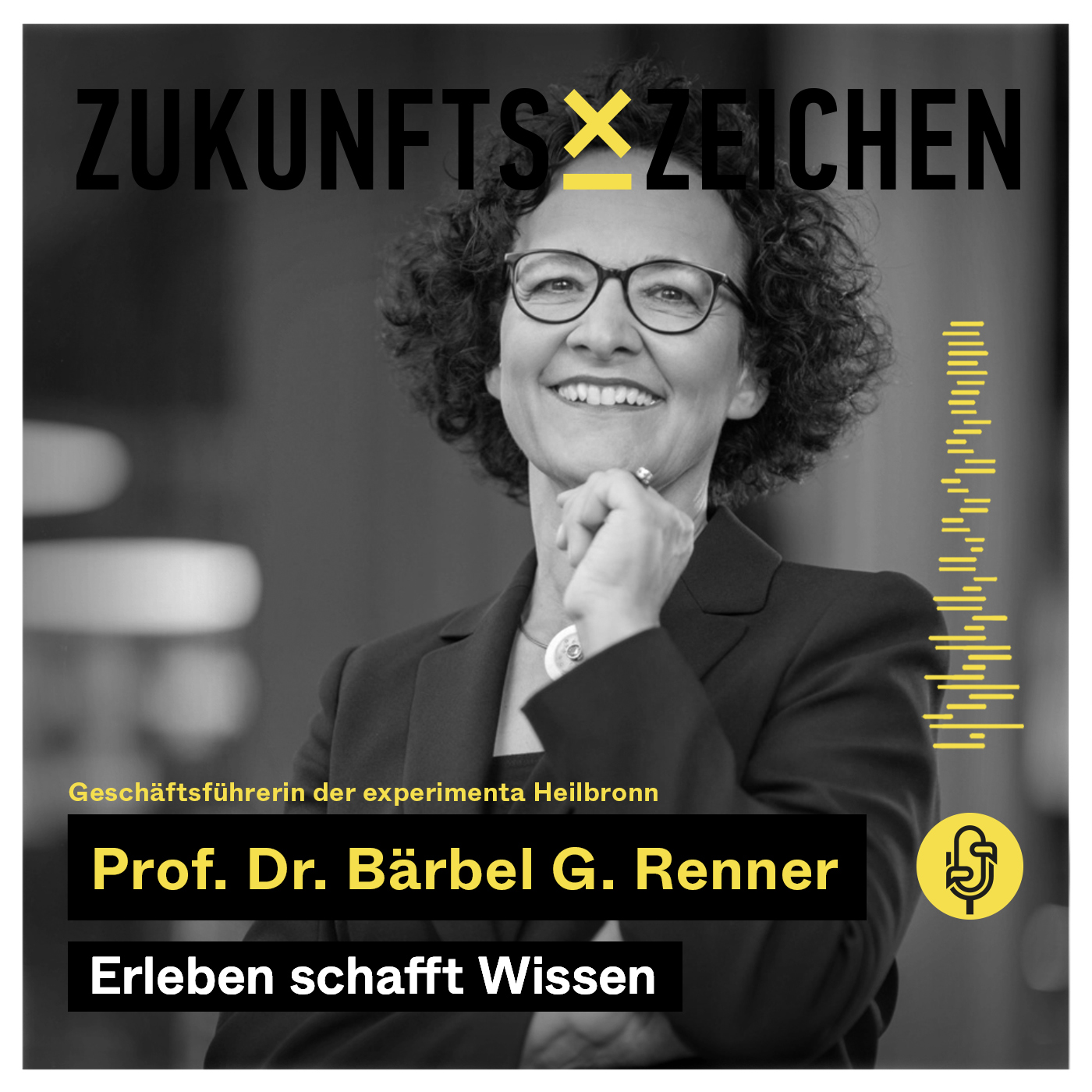 Zukunftszeichen Podcast