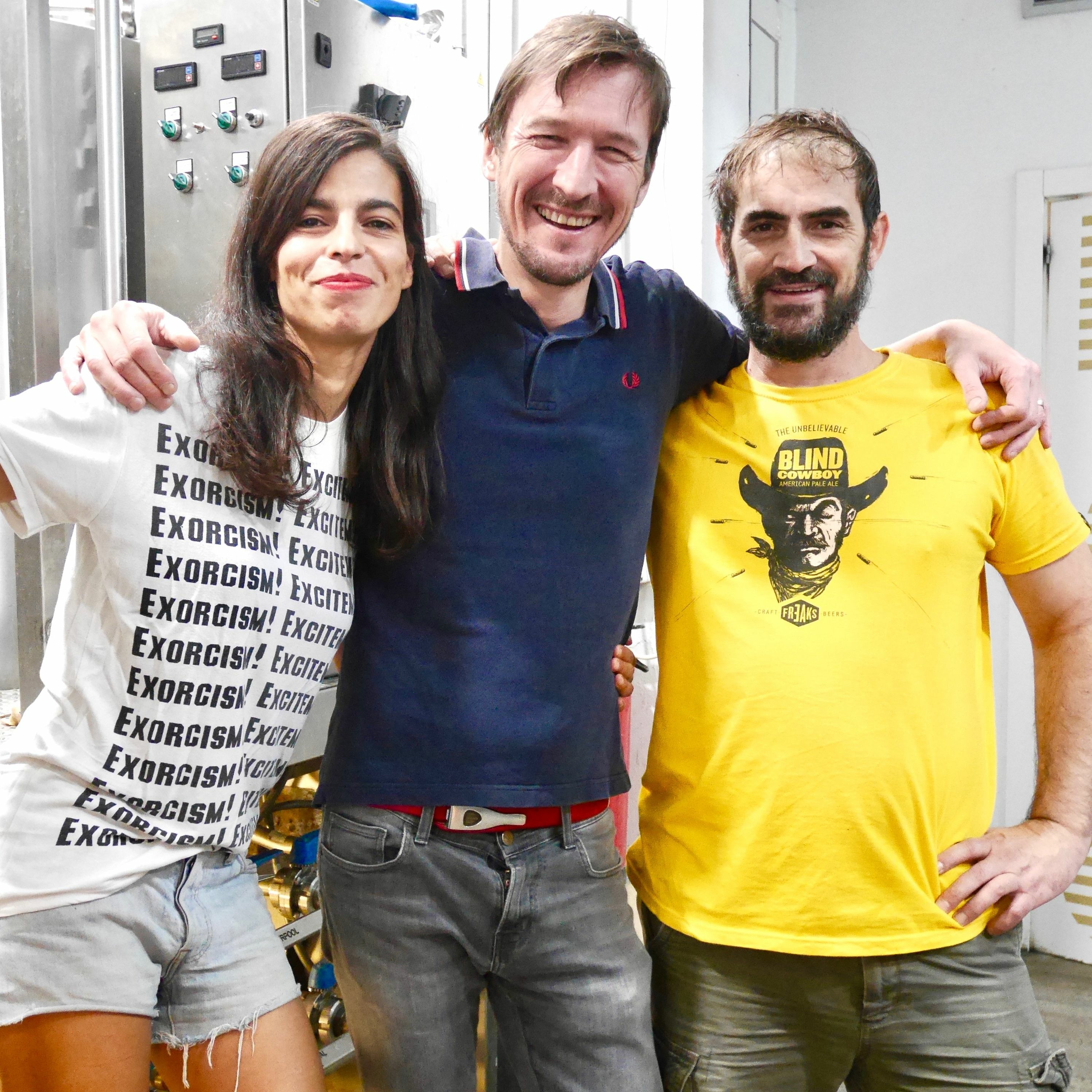 HHopcast – Dein Craftbeer-Podcast