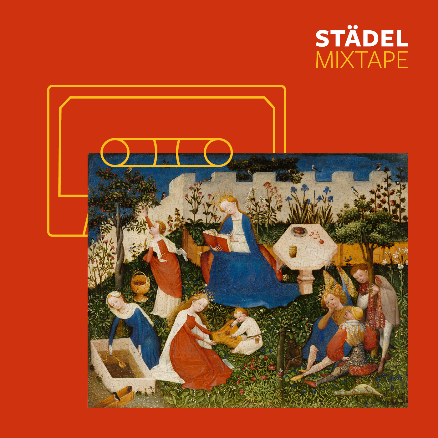 Städel Mixtape