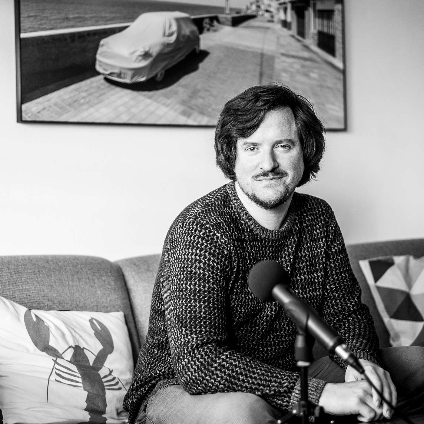SALZ im OHR - Interview Podcast