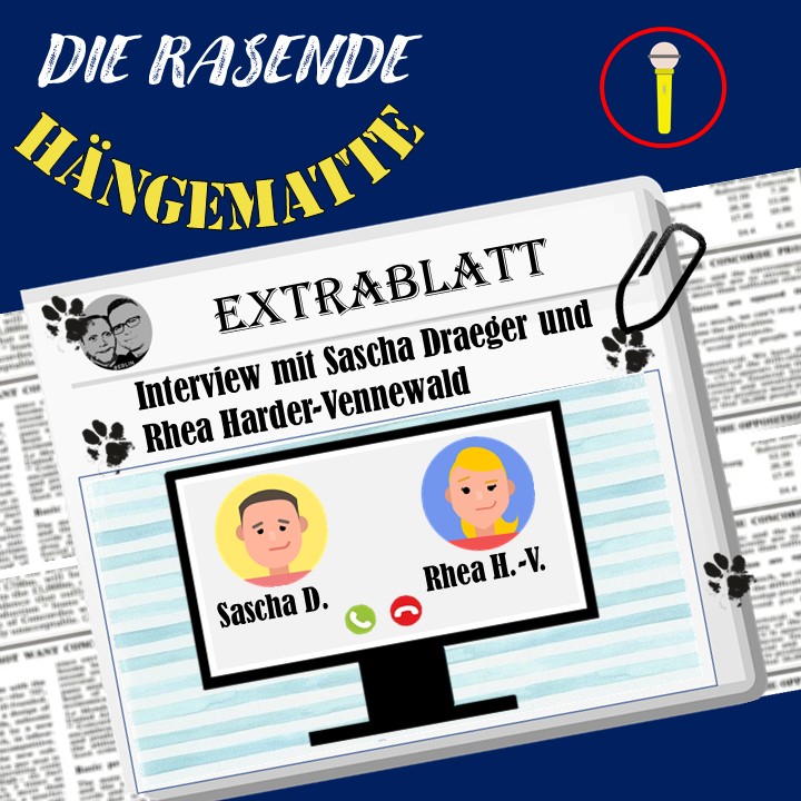 Die Rasende Hängematte