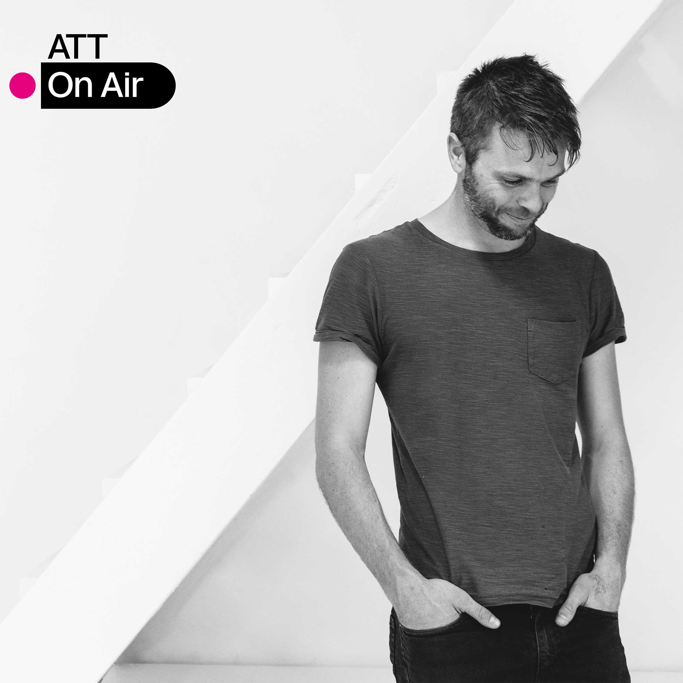ATT On Air #16: All Of Us Were Born In The Crisis / Wir alle sind Kinder der Krise episode artwork