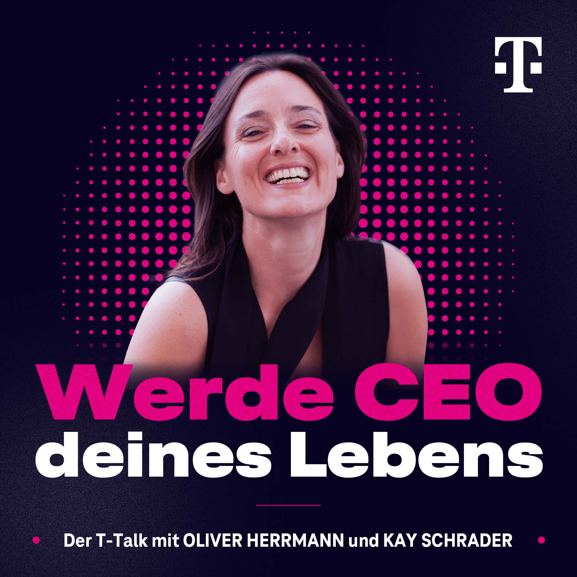Vom Nutella-Kind zum Phoenix: Sonja Piontek über Mut, Transformation und das Leben in vollen Zügen Episode cover