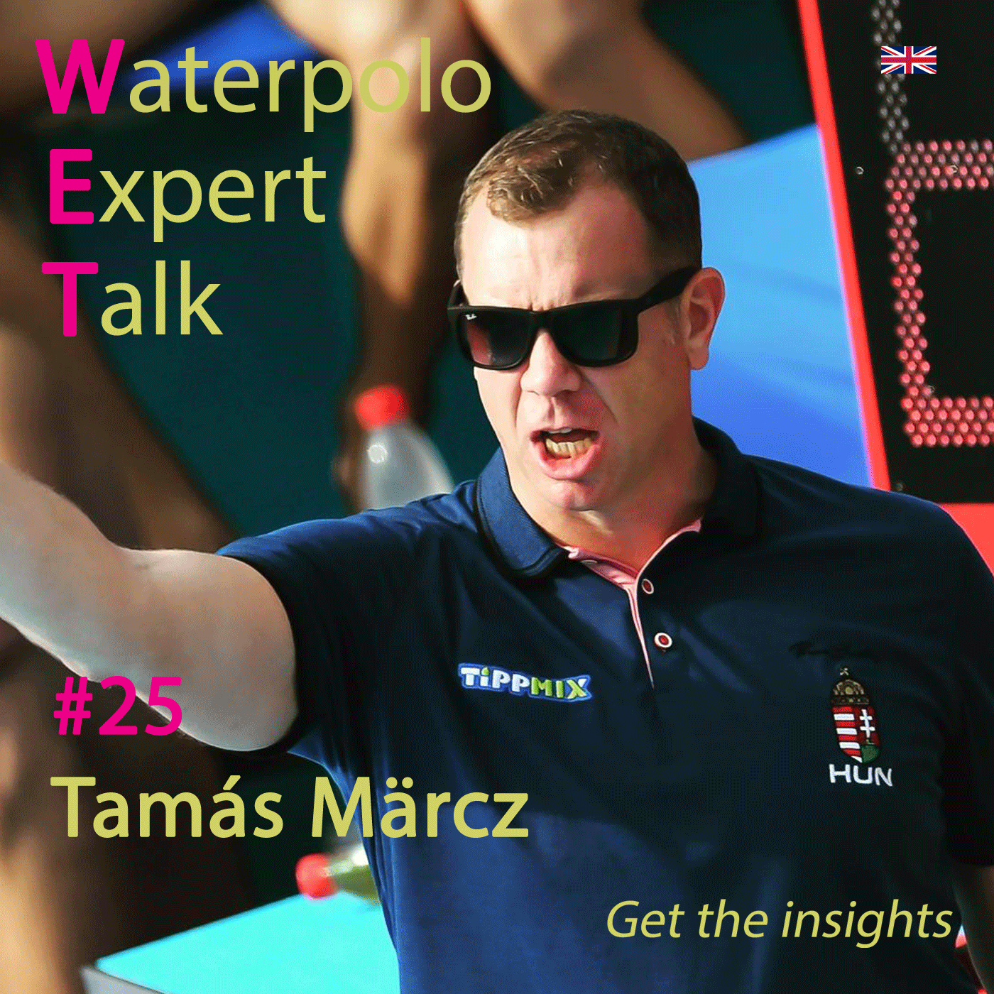 Waterpolo Expert Talk