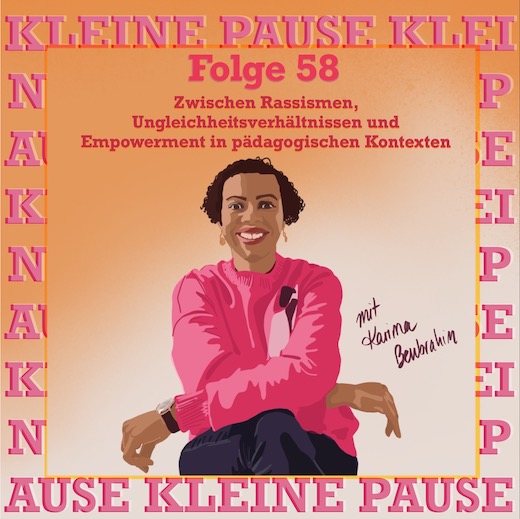 Kleine Pause