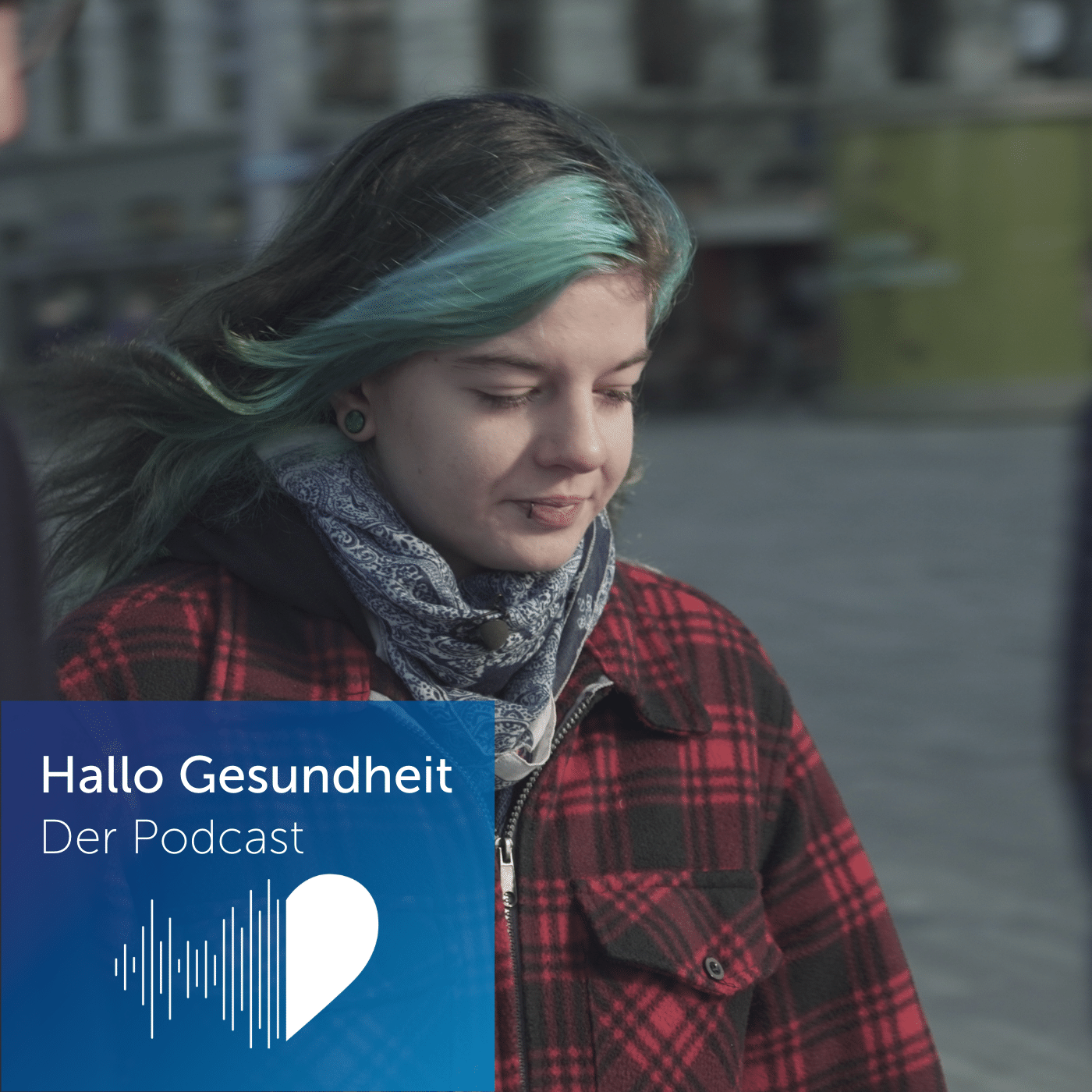 Hallo Gesundheit – Der Podcast der CSS