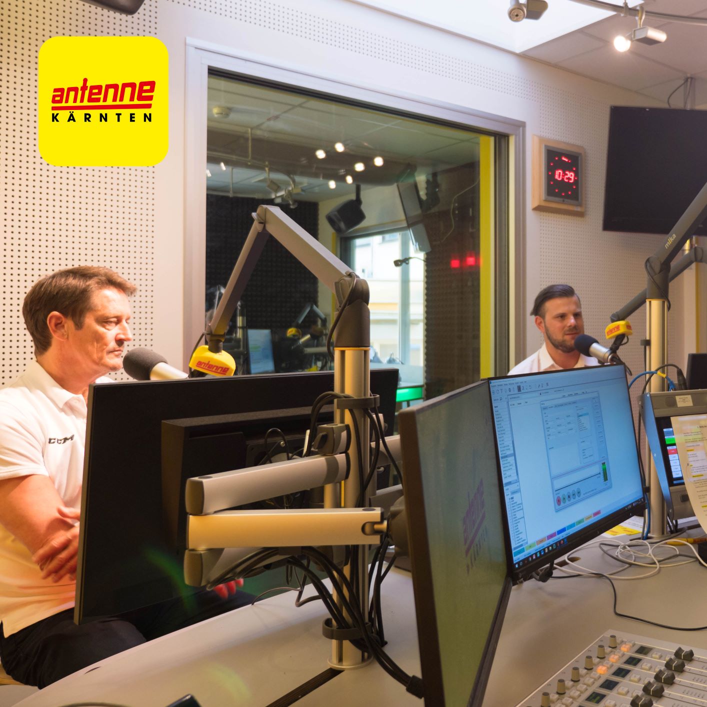 Das ist Kärnten - Der Antenne Kärnten Podcast