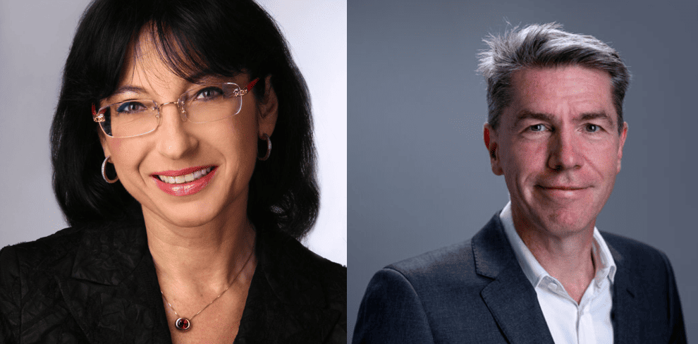 New Business Podcast