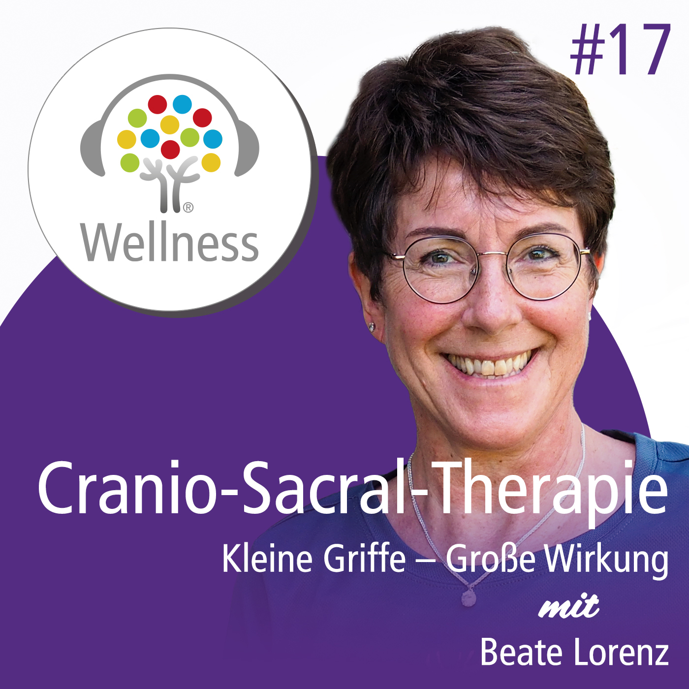 Wellness-Podcast: Be well and enjoy!