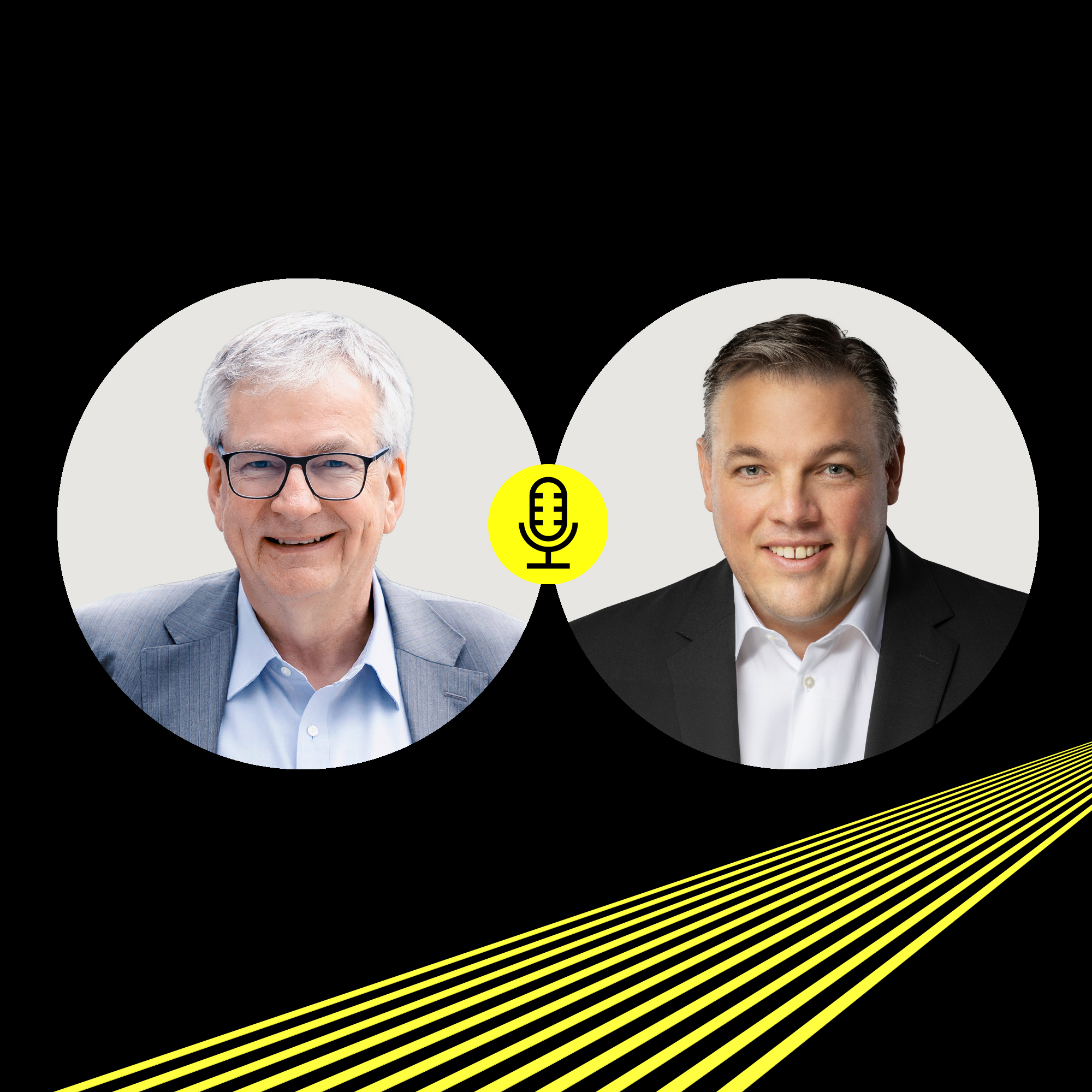 Transportation Matters - The CEO Podcast of Daimler Truck