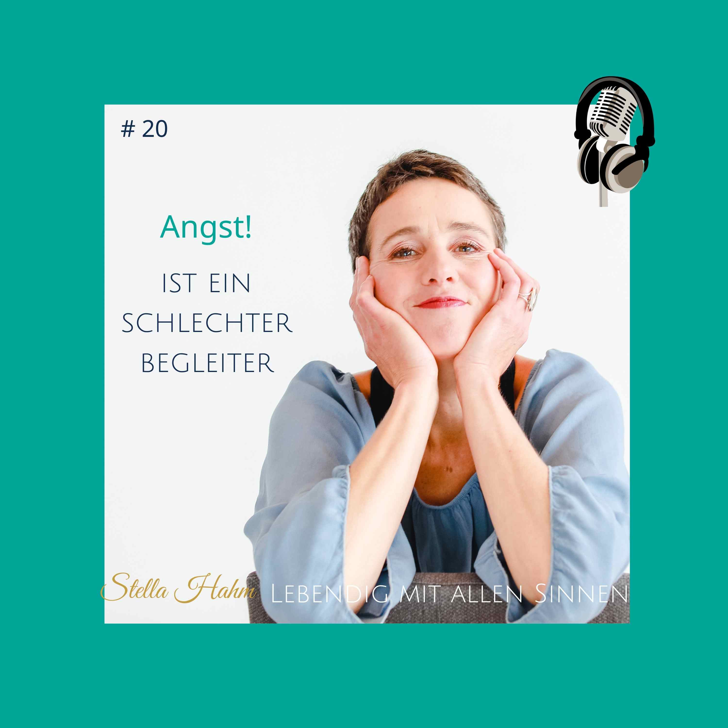 Lebendig mit allen Sinnen