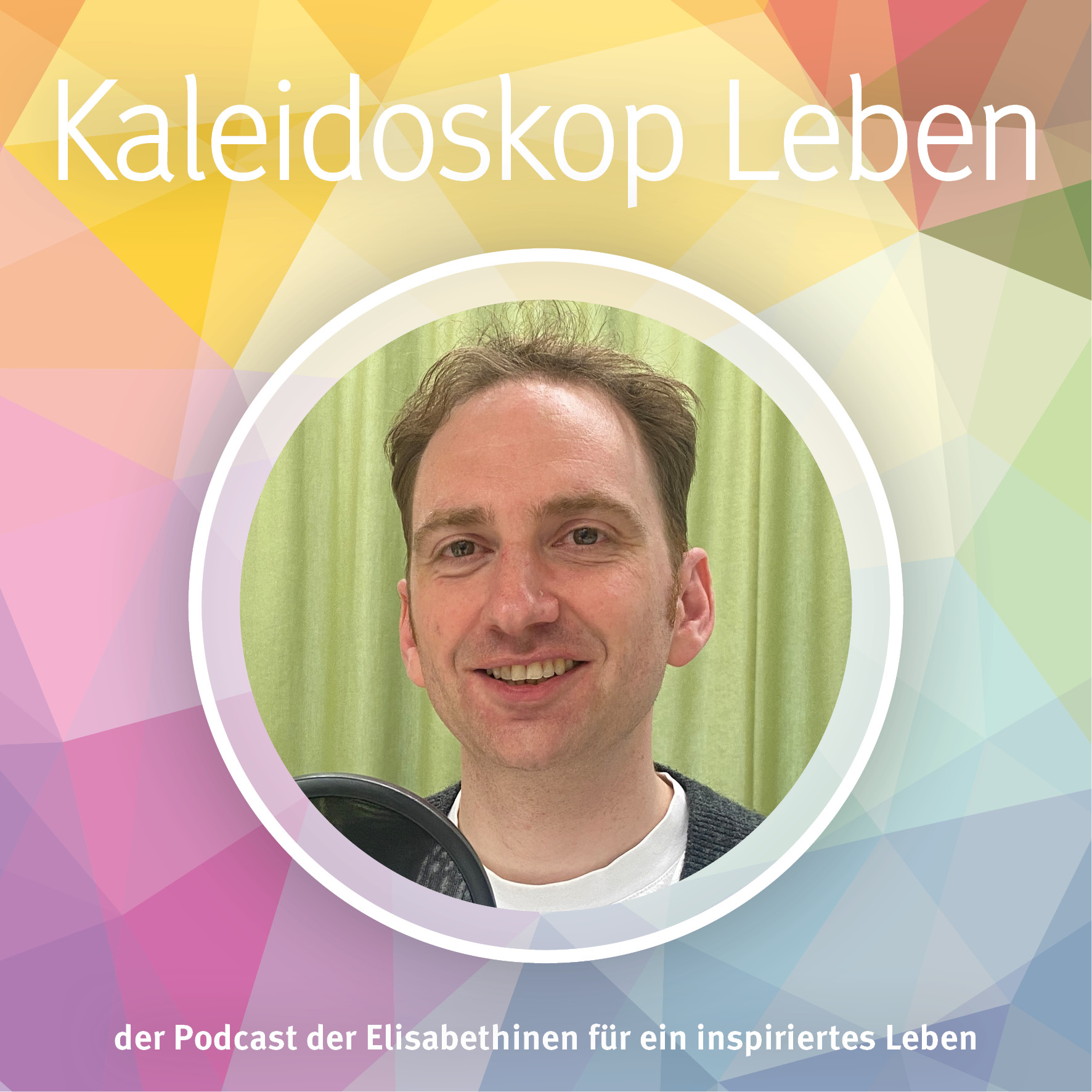 Kaleidoskop Leben