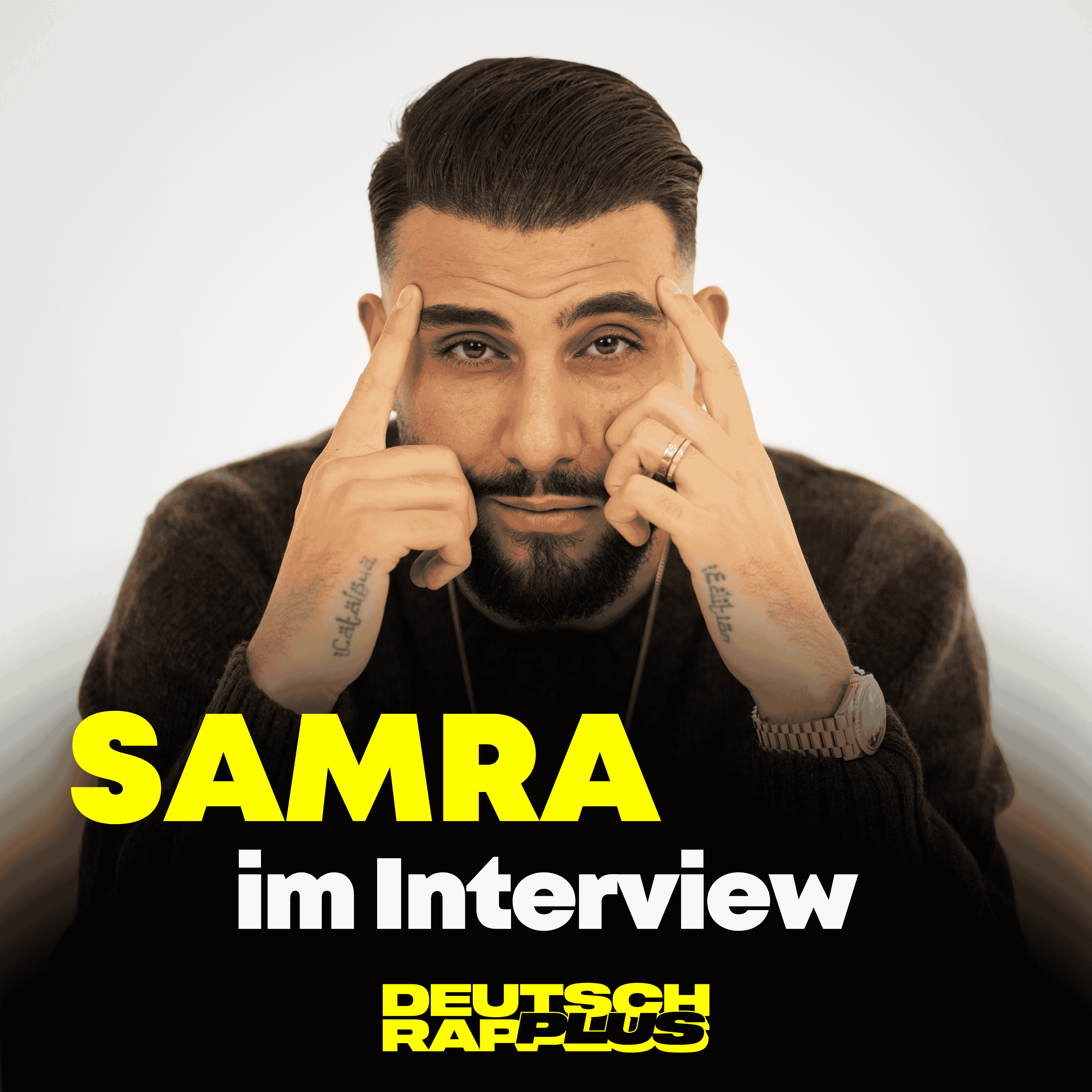 Deutschrap Plus - Der Podcast rund um Rap & Releases