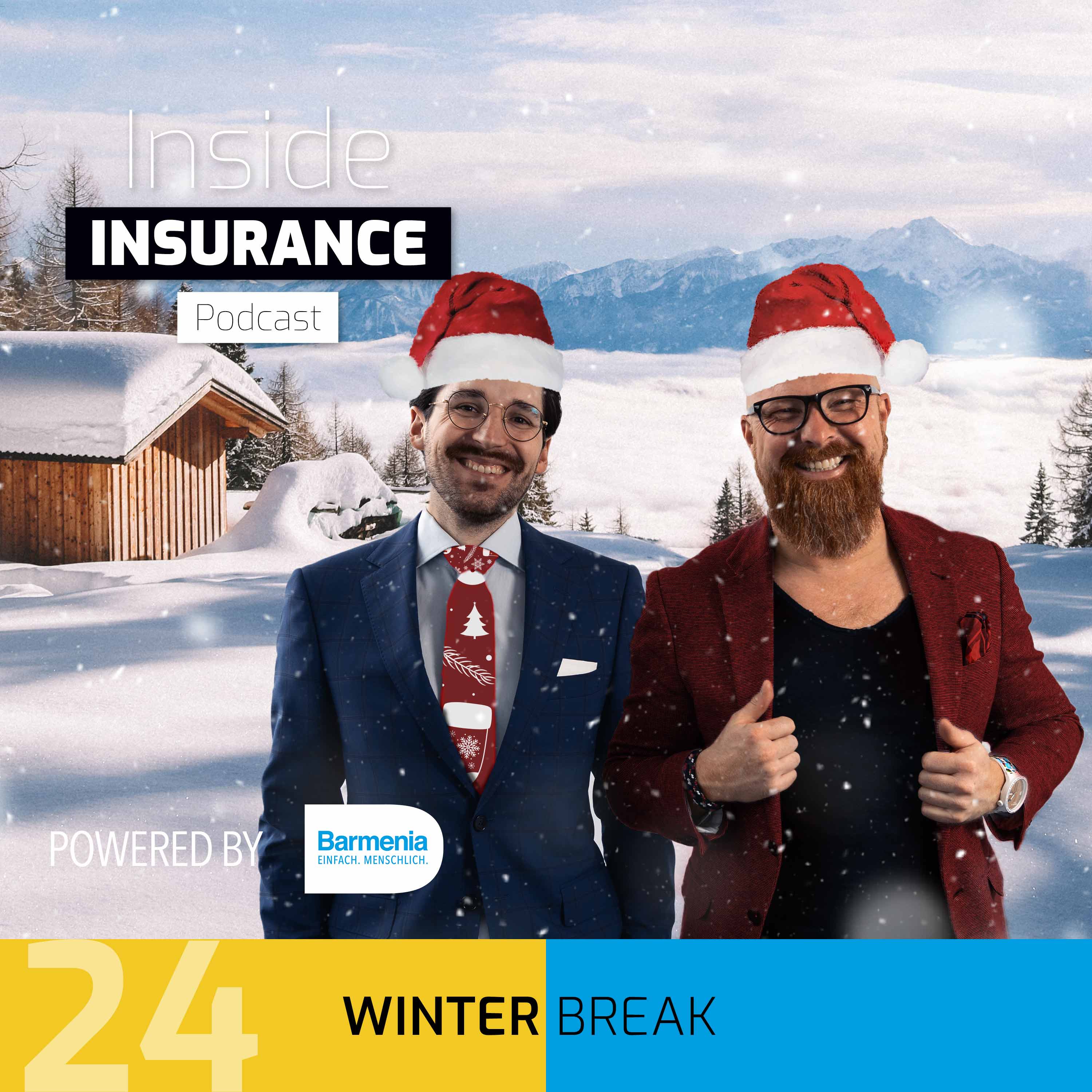 Inside Insurance