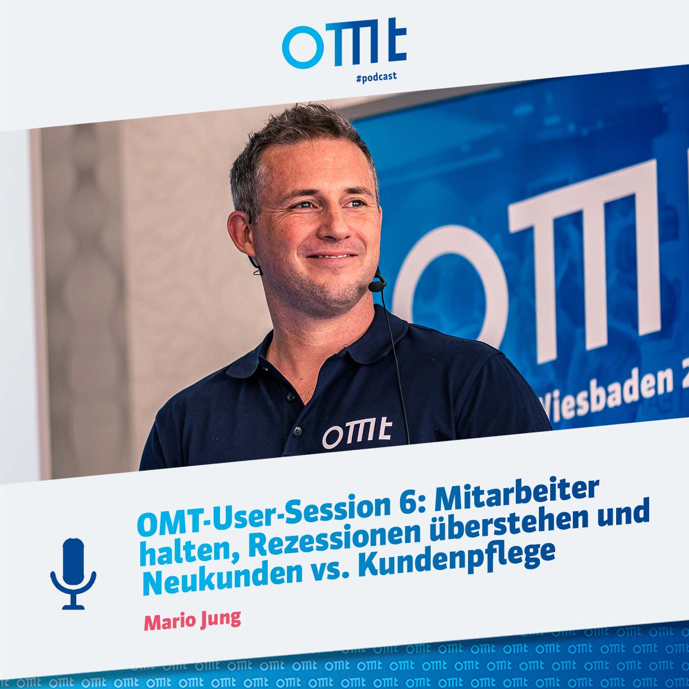 OMT Podcast