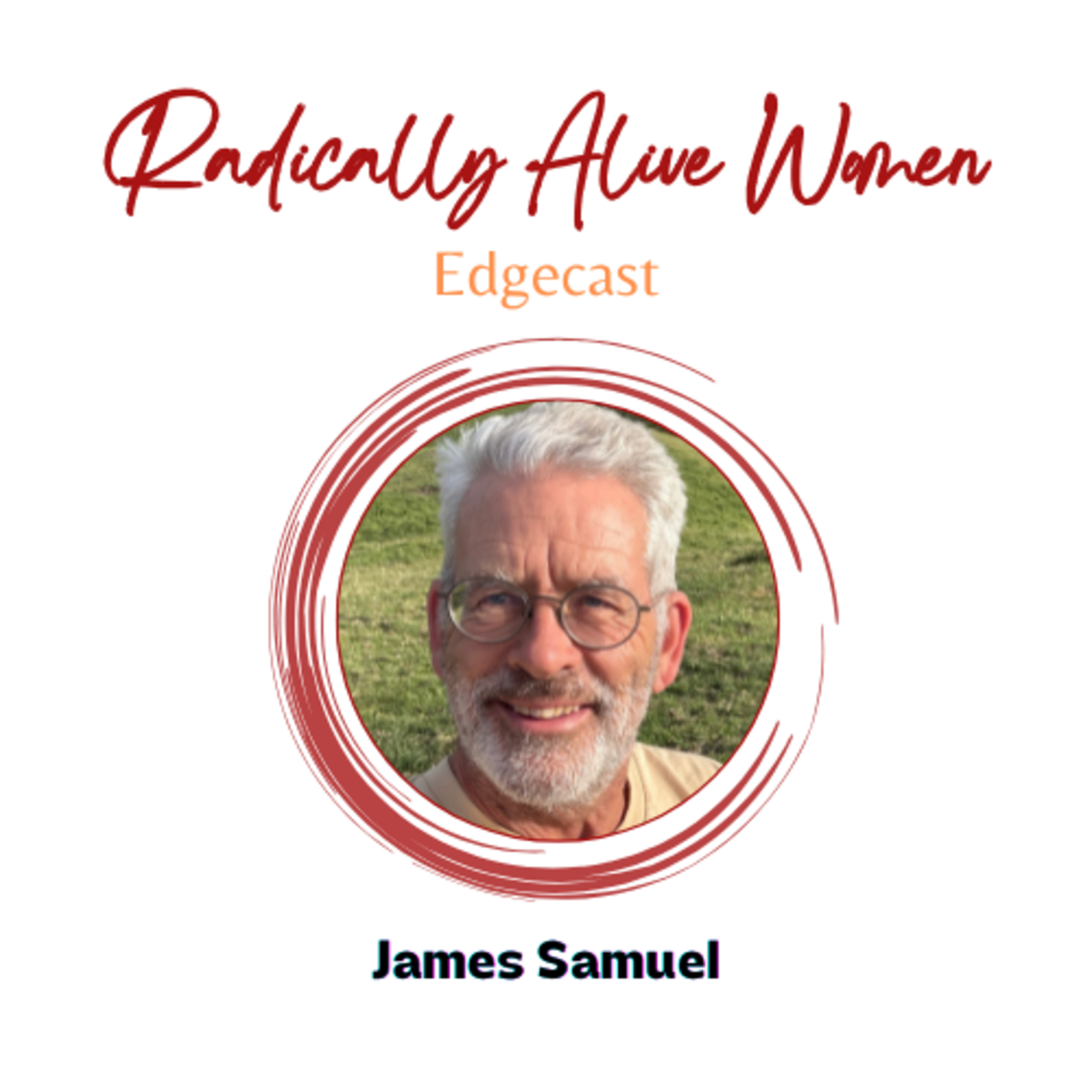 Radically Alive Women