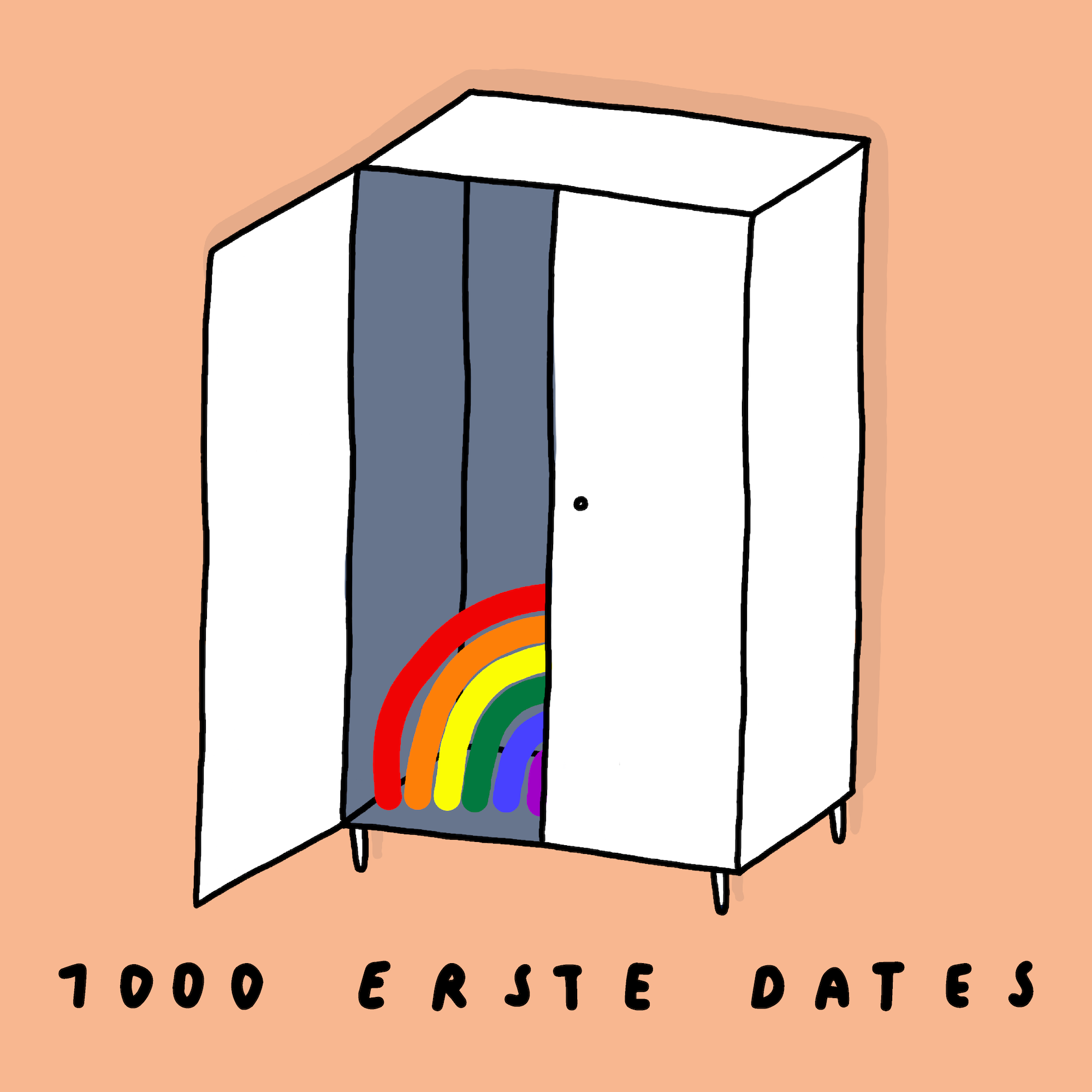 1000 erste Dates