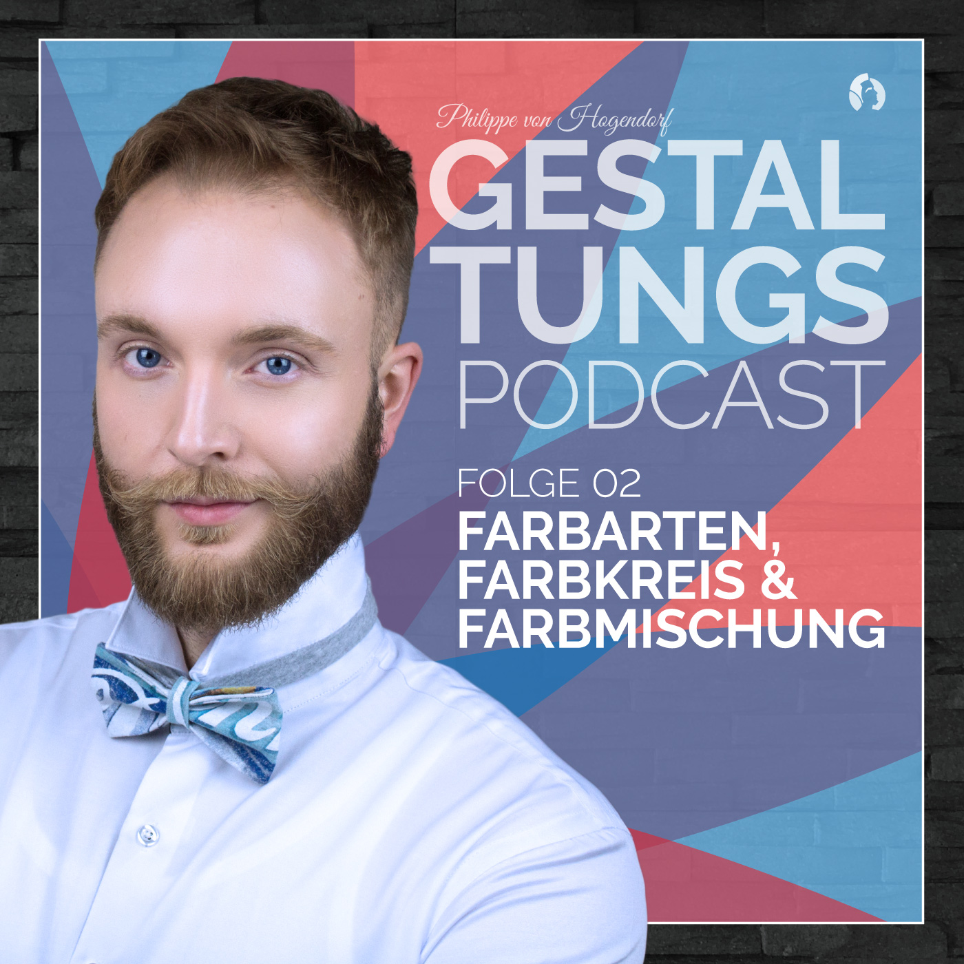 Der Gestaltungs-Podcast