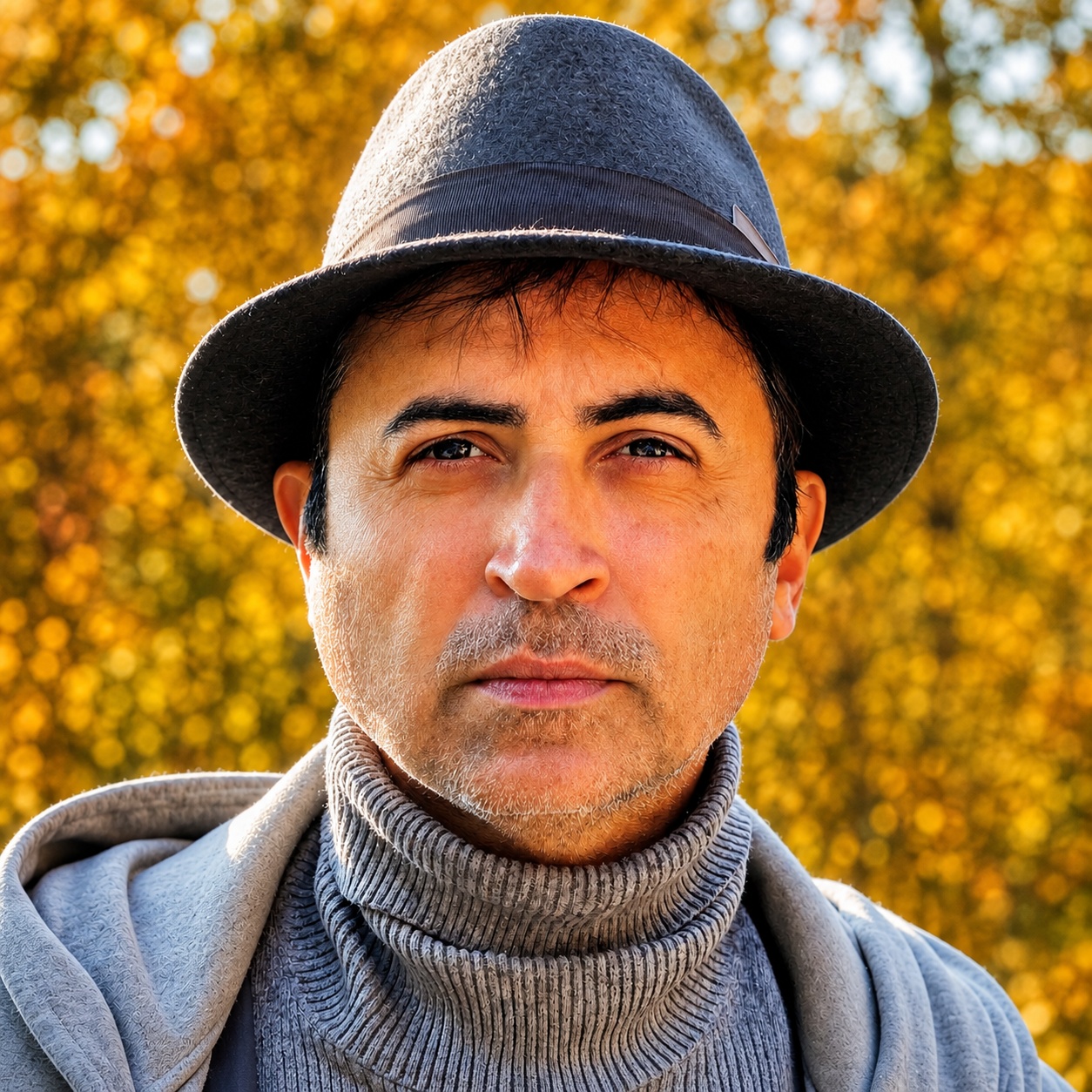Sandeep Kumar: „Der Woody Allen von Wien“ episode artwork