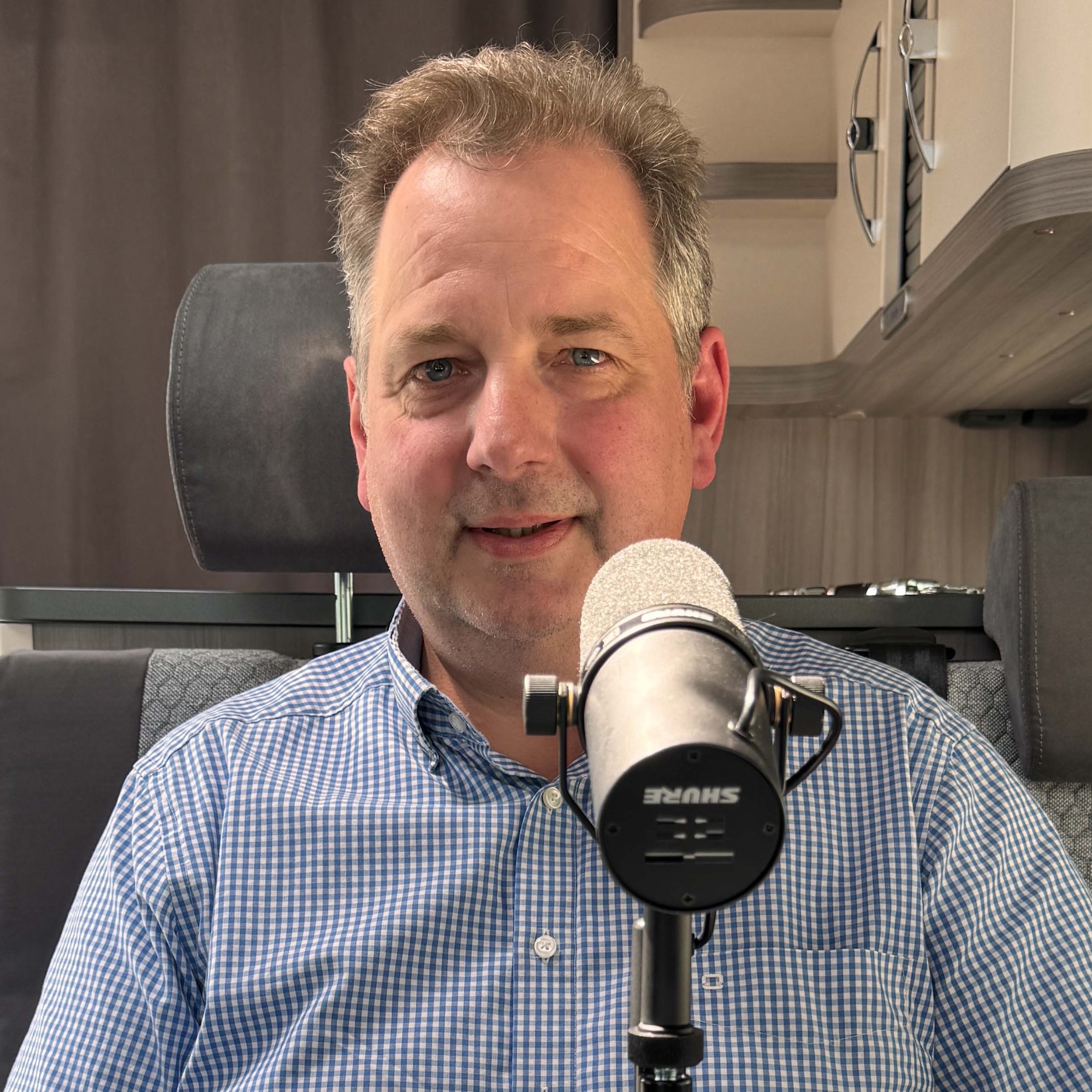 #225: Markus Hofmann, Wildsommelier und Jäger