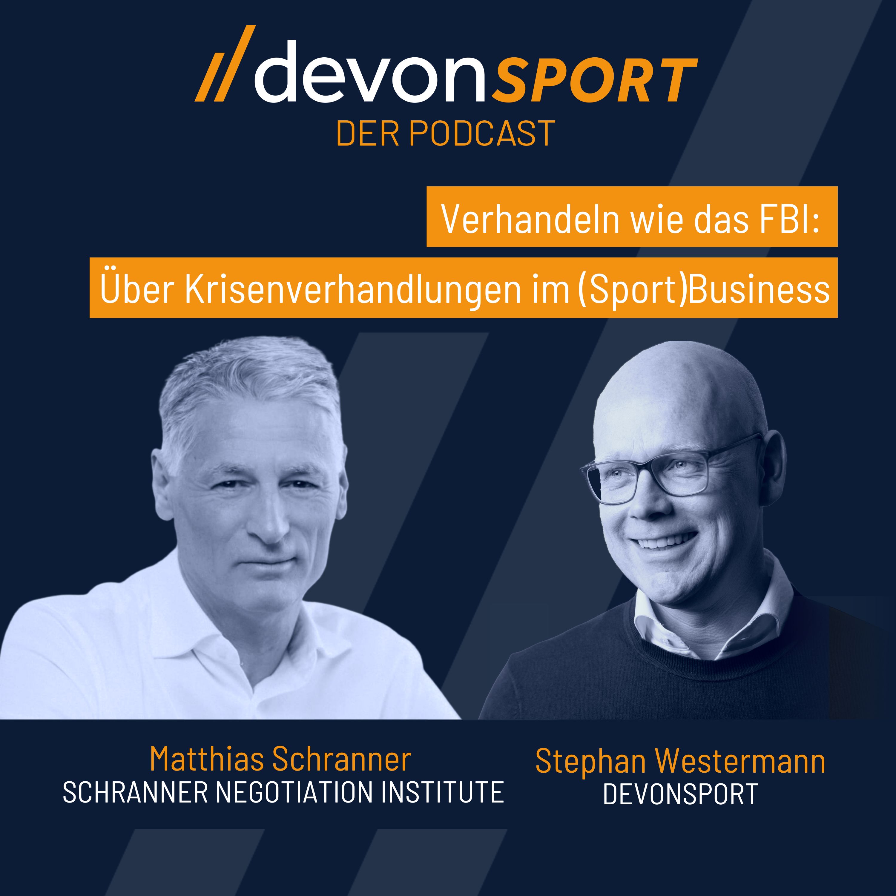 devonSPORT – DER PODCAST