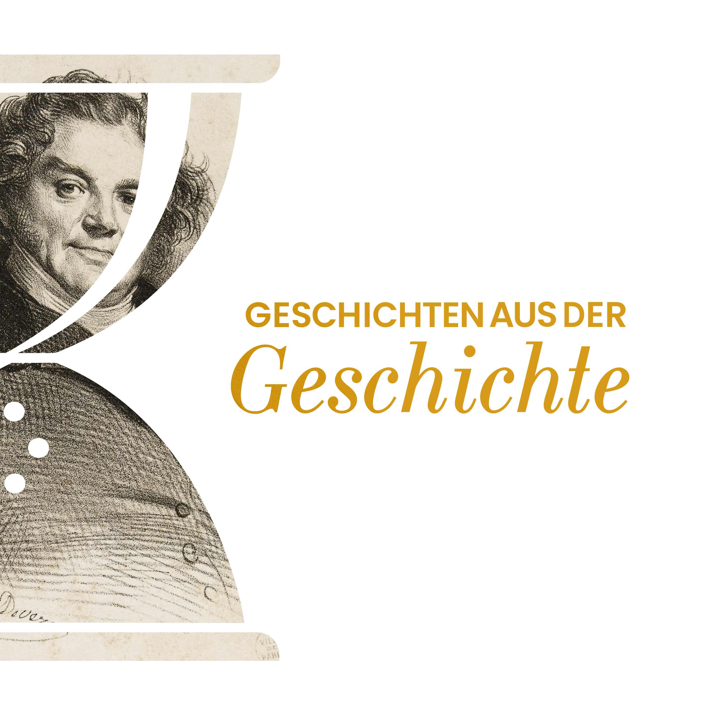 GAG518: Der erste Detektiv