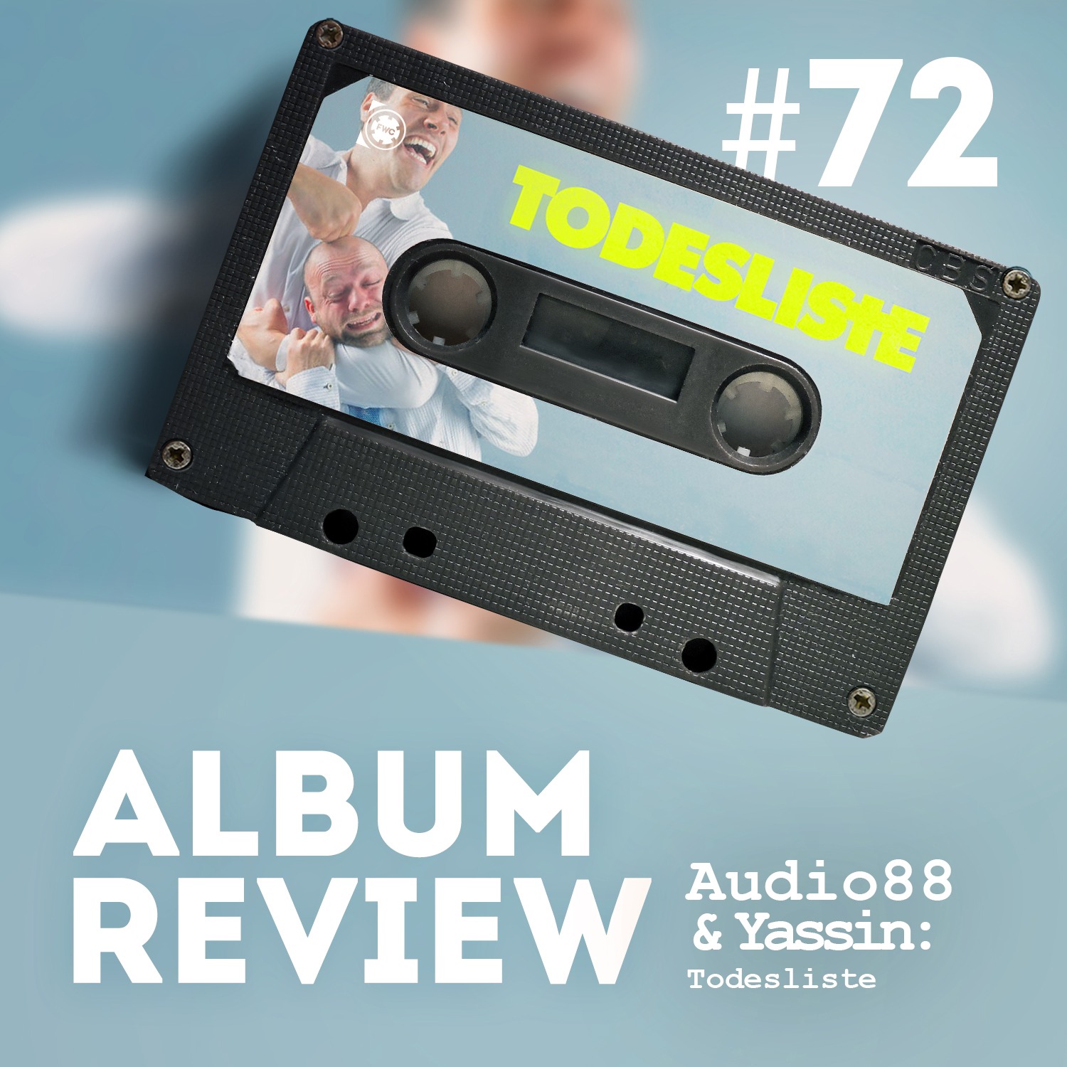 FWC - Der Musikreview Podcast