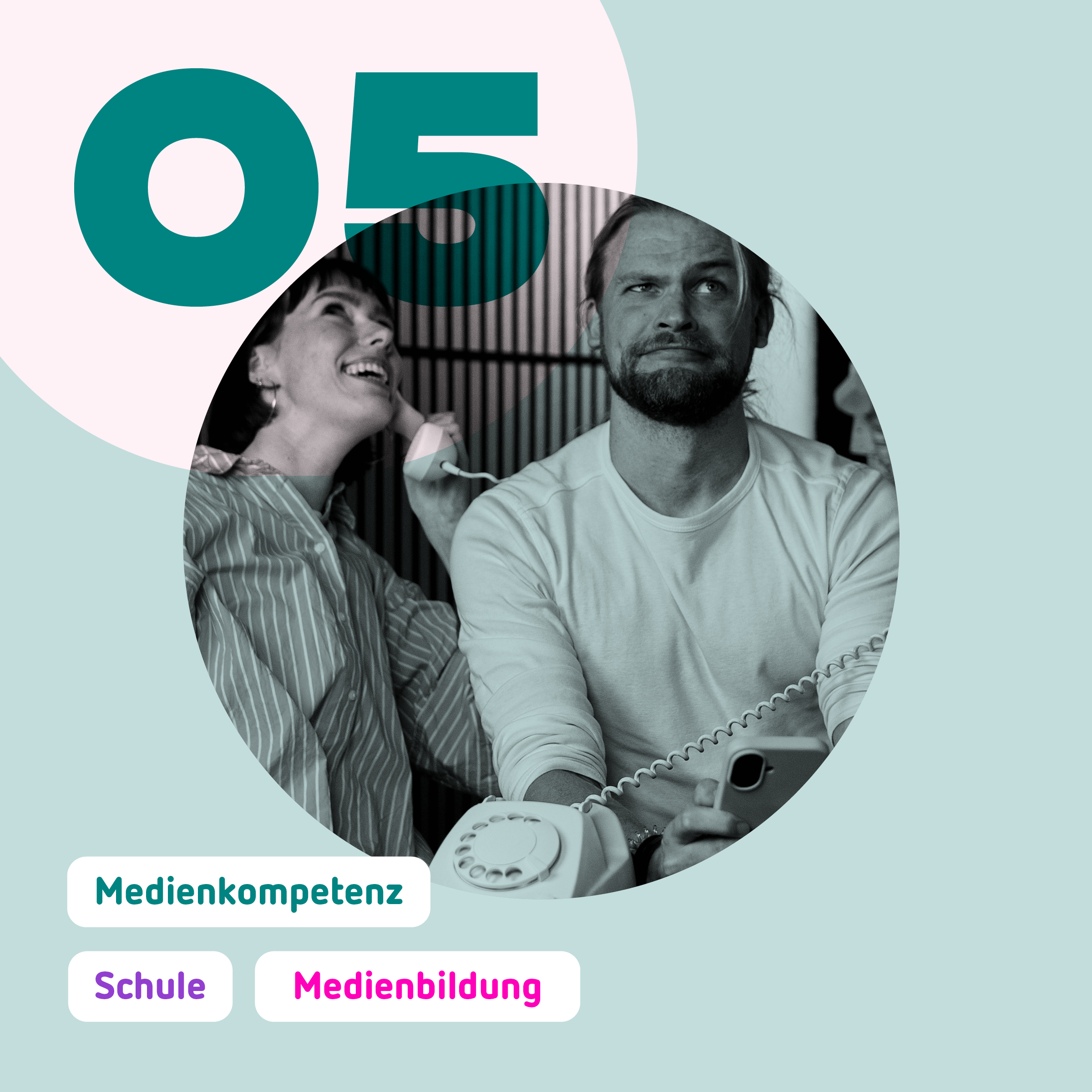 Spotlight Medienbildung