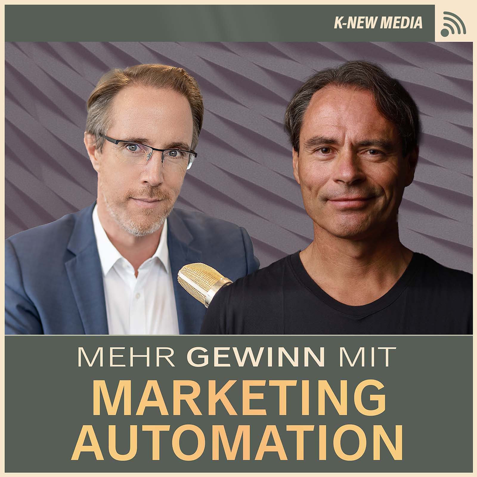 Mehr Gewinn mit Marketing Automation